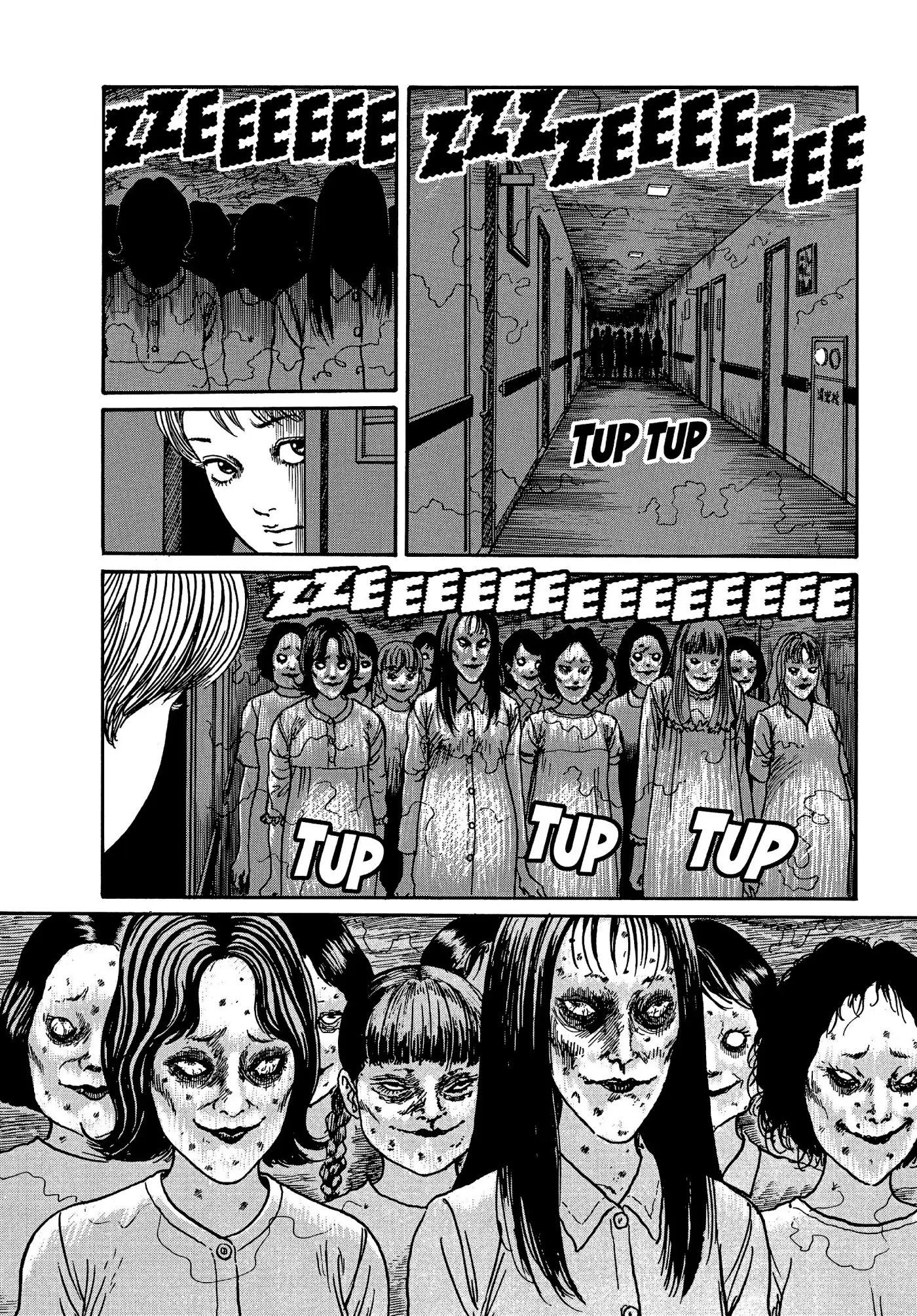 Uzumaki: Spiral Into Horror - Capítulo 10 - Página 18 - LectorTMOo