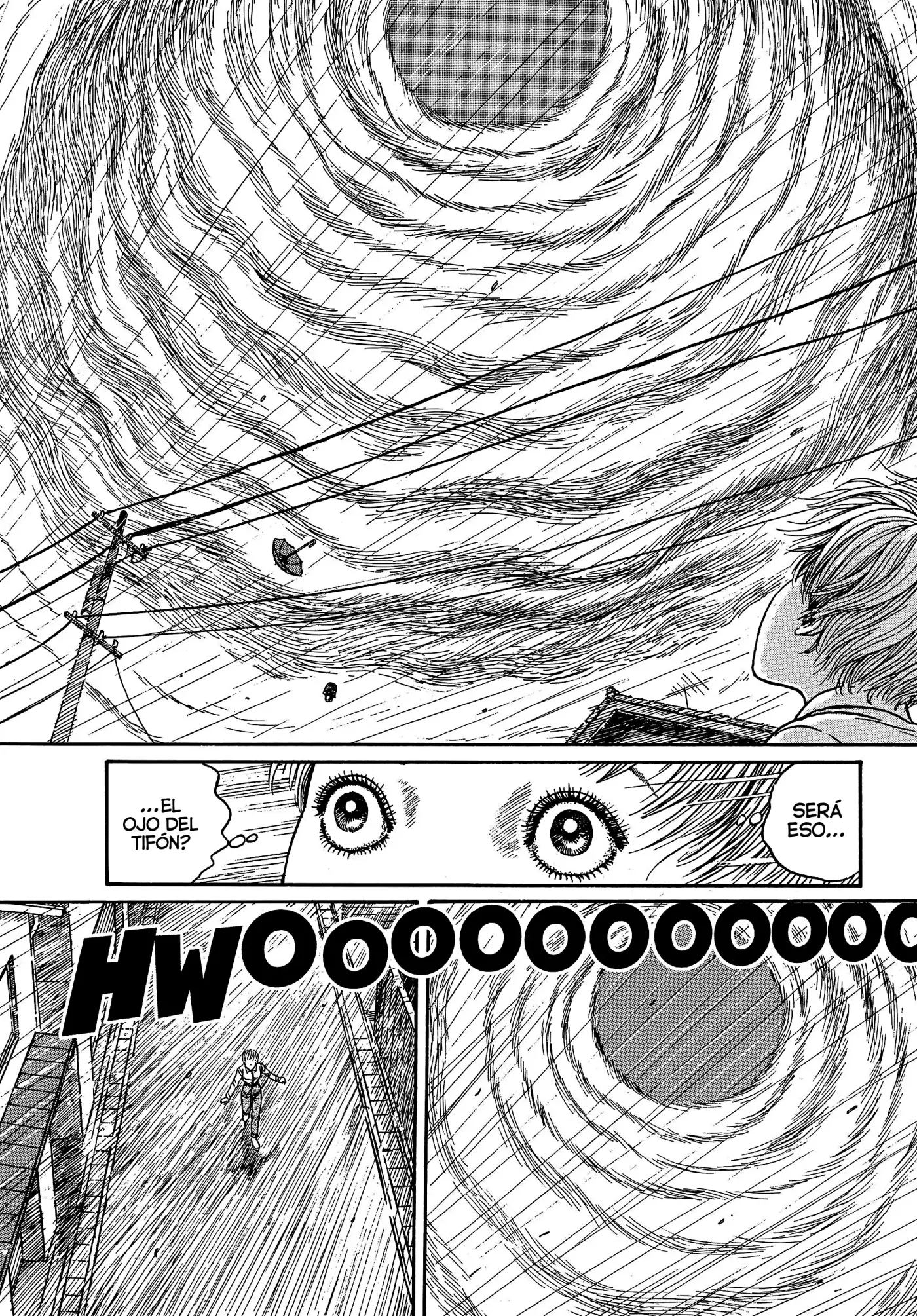 Uzumaki: Spiral Into Horror - Capítulo 12 - Página 8 - LectorTMOo