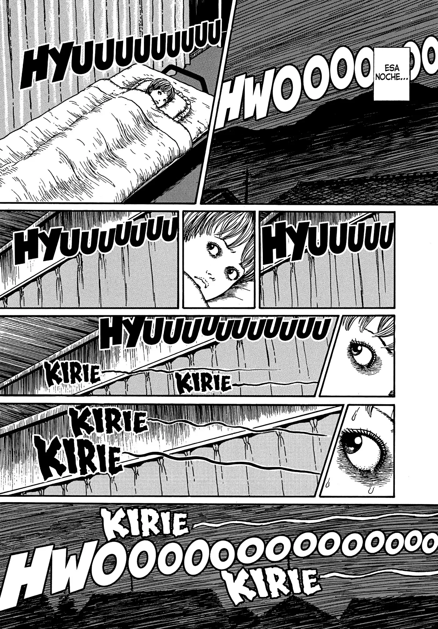 Uzumaki: Spiral Into Horror - Capítulo 12 - Página 9 - LectorTMOo