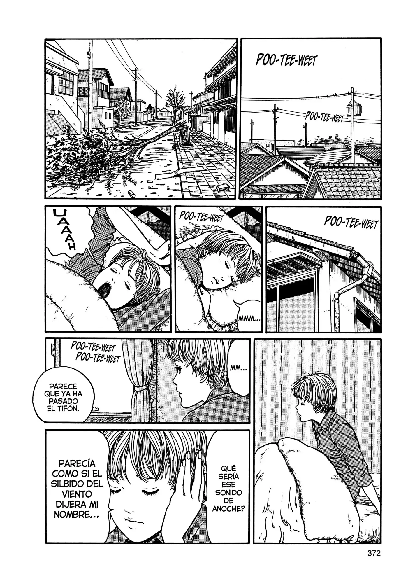 Uzumaki: Spiral Into Horror - Capítulo 12 - Página 10 - LectorTMOo
