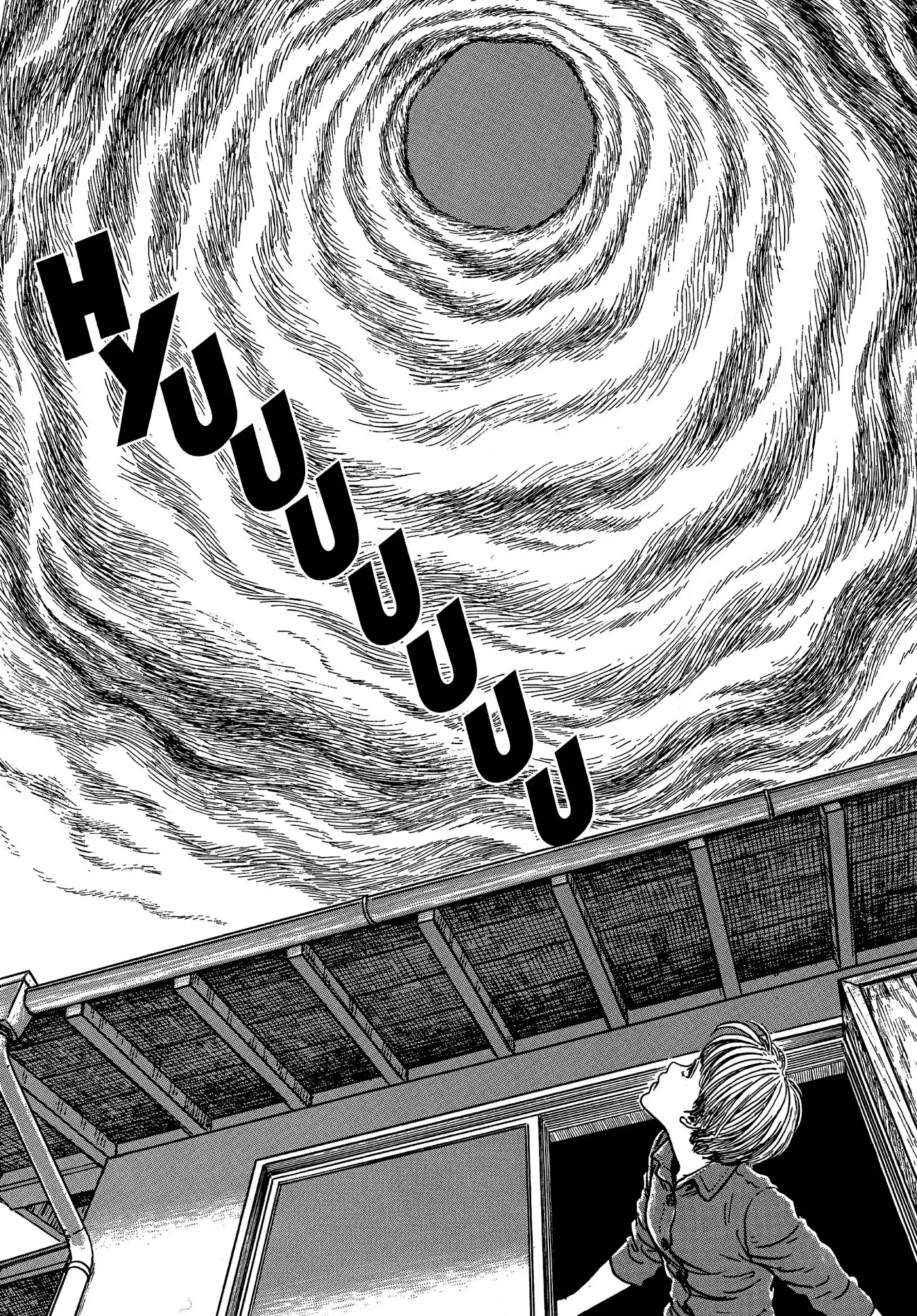 Uzumaki: Spiral Into Horror - Capítulo 12 - Página 12 - LectorTMOo