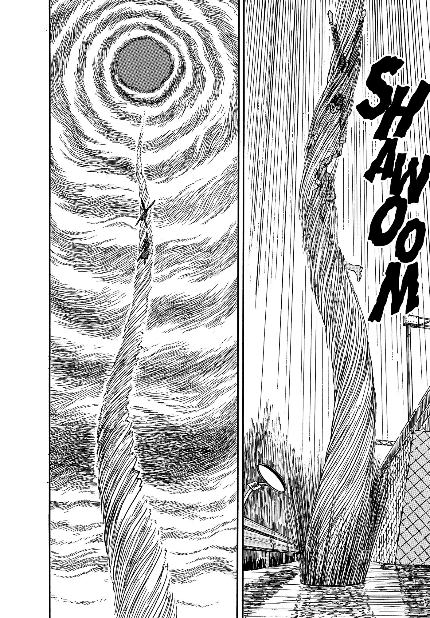 Uzumaki: Spiral Into Horror - Capítulo 12 - Página 30 - LectorTMOo