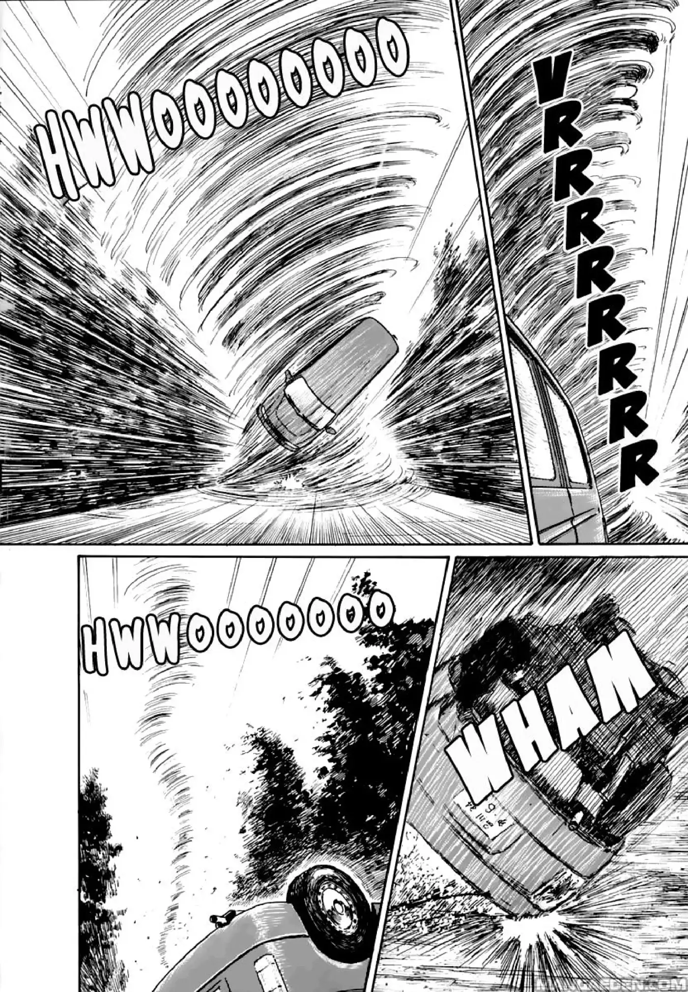 Uzumaki: Spiral Into Horror - Capítulo 14 - Página 4 - LectorTMOo