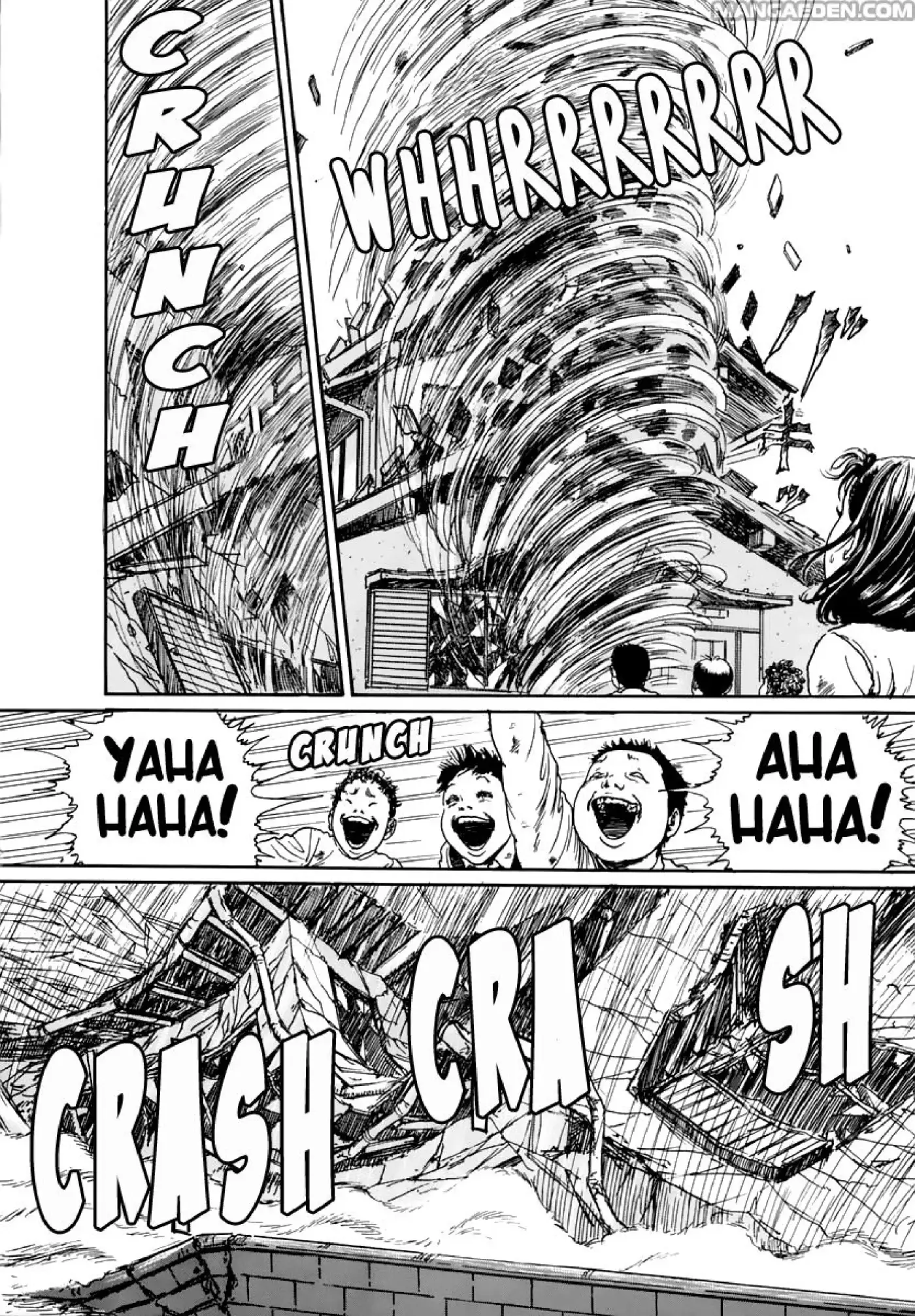 Uzumaki: Spiral Into Horror - Capítulo 14 - Página 14 - LectorTMOo