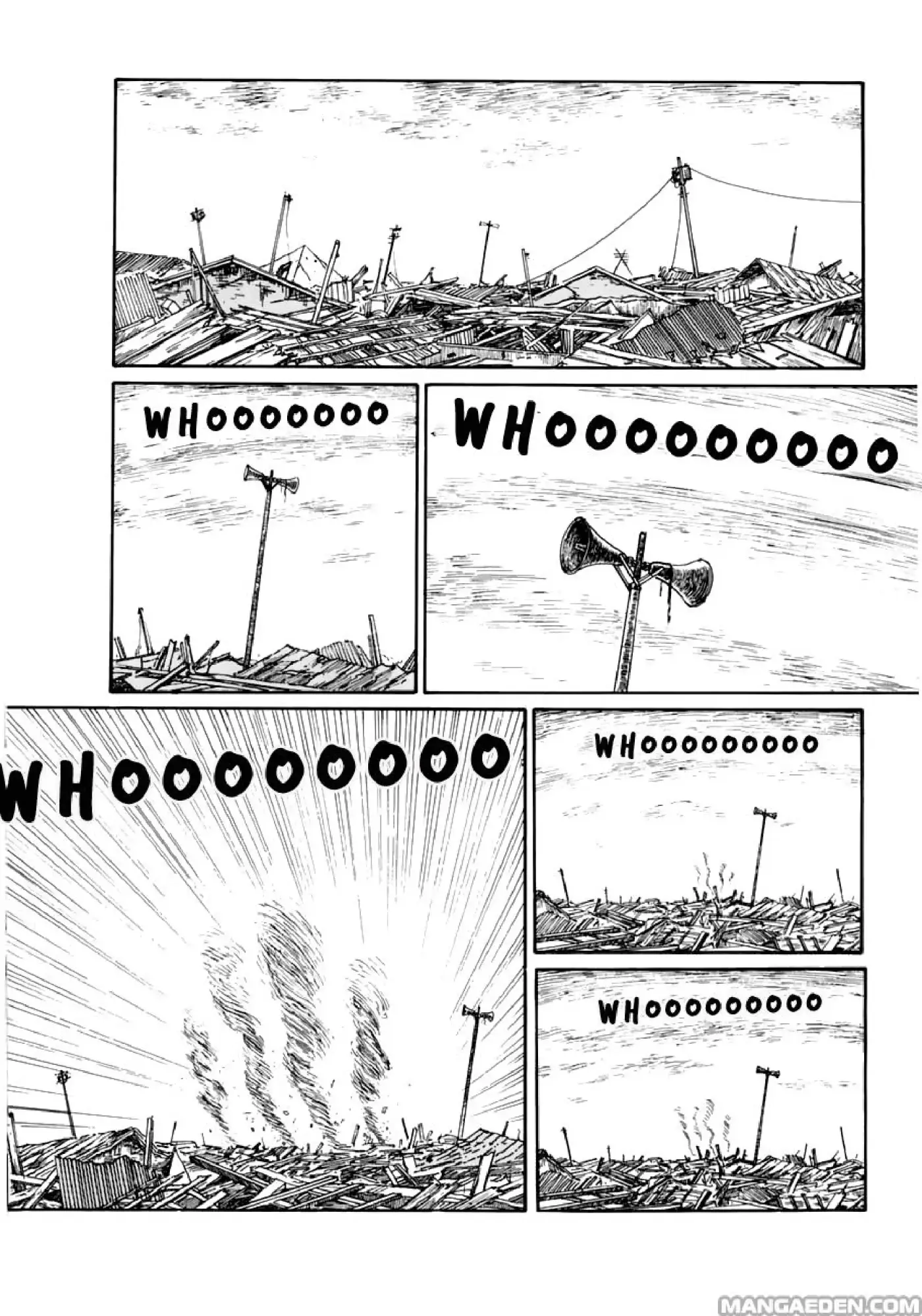 Uzumaki: Spiral Into Horror - Capítulo 15 - Página 2 - LectorTMOo