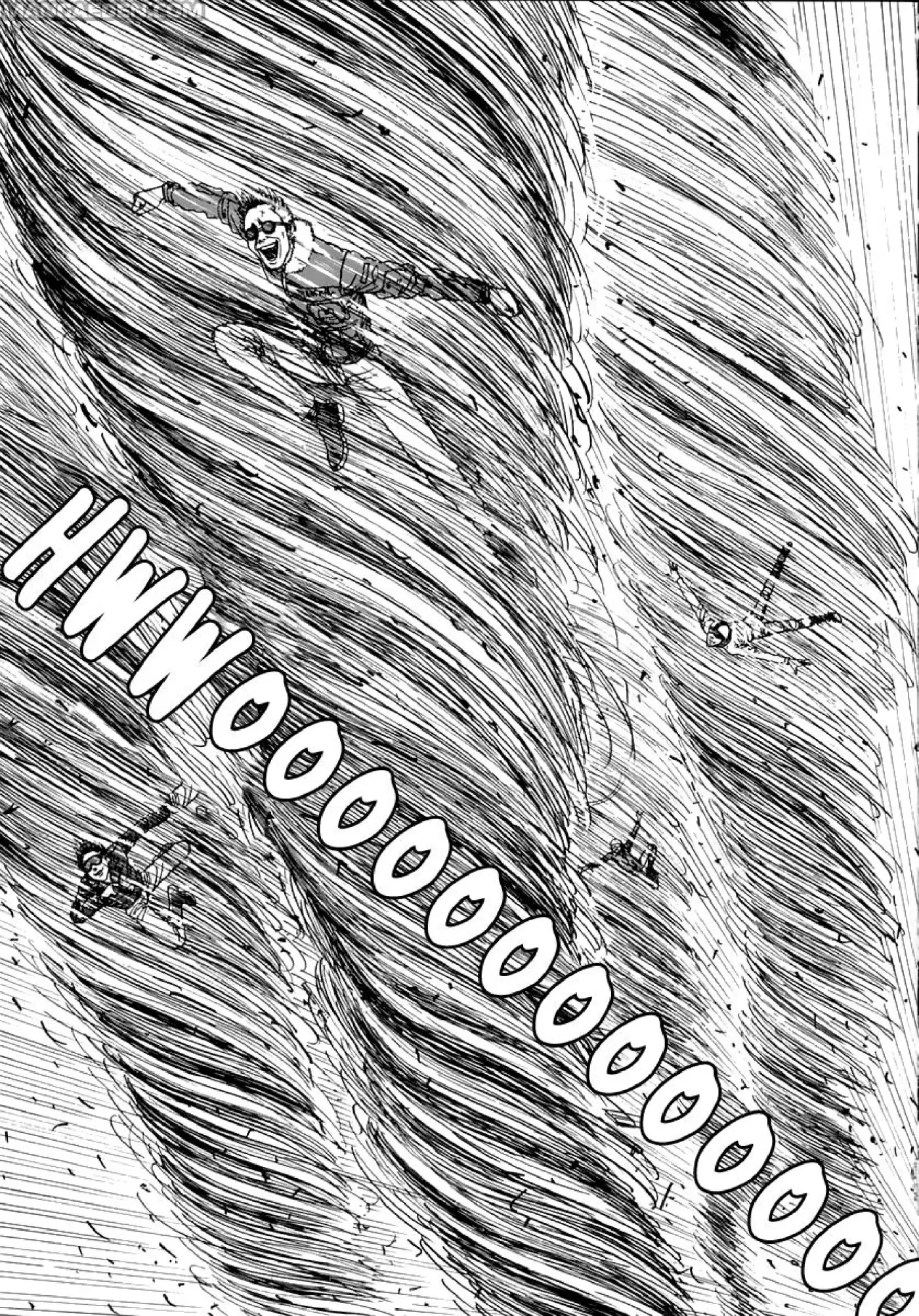 Uzumaki: Spiral Into Horror - Capítulo 15 - Página 3 - LectorTMOo