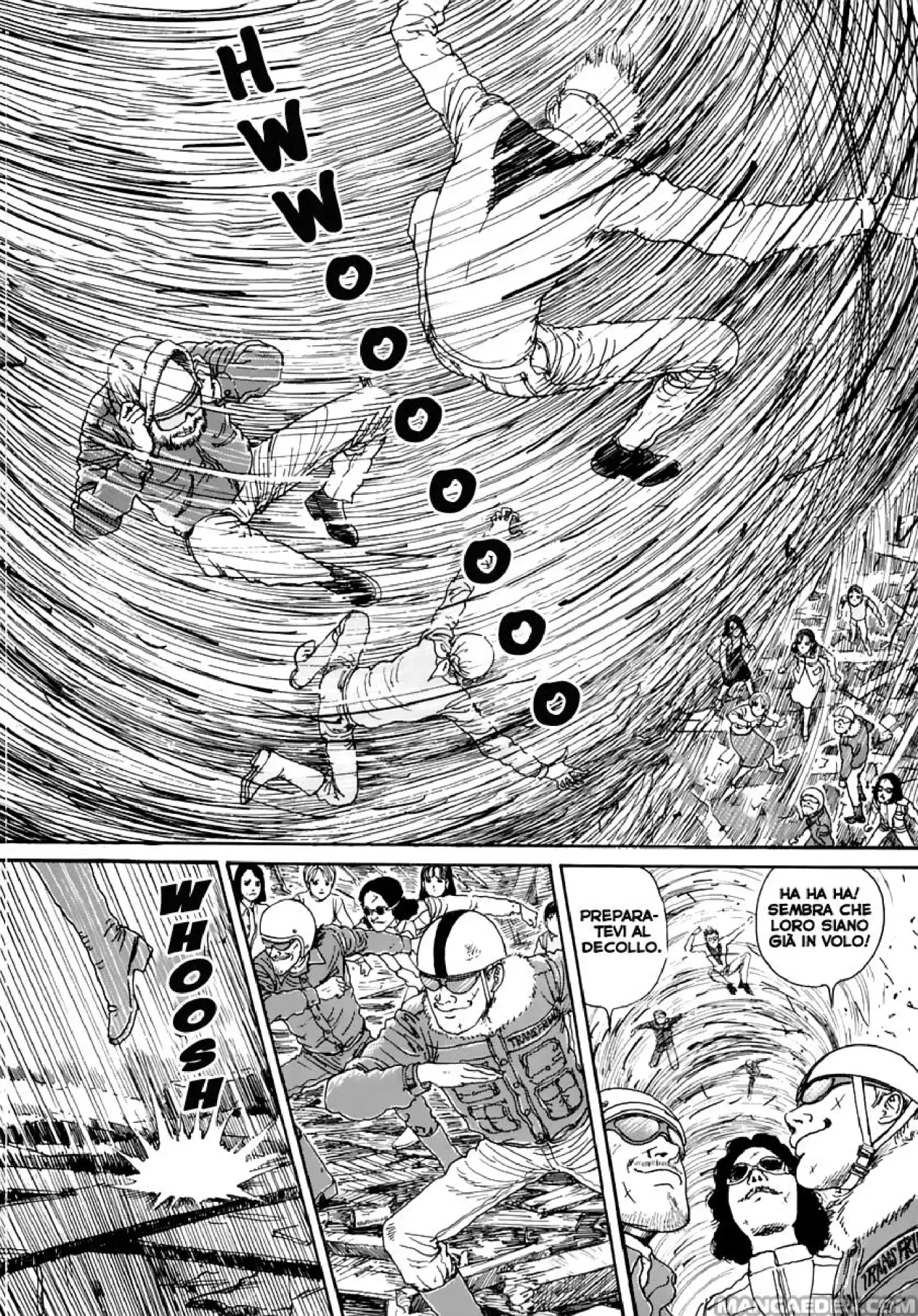 Uzumaki: Spiral Into Horror - Capítulo 15 - Página 26 - LectorTMOo