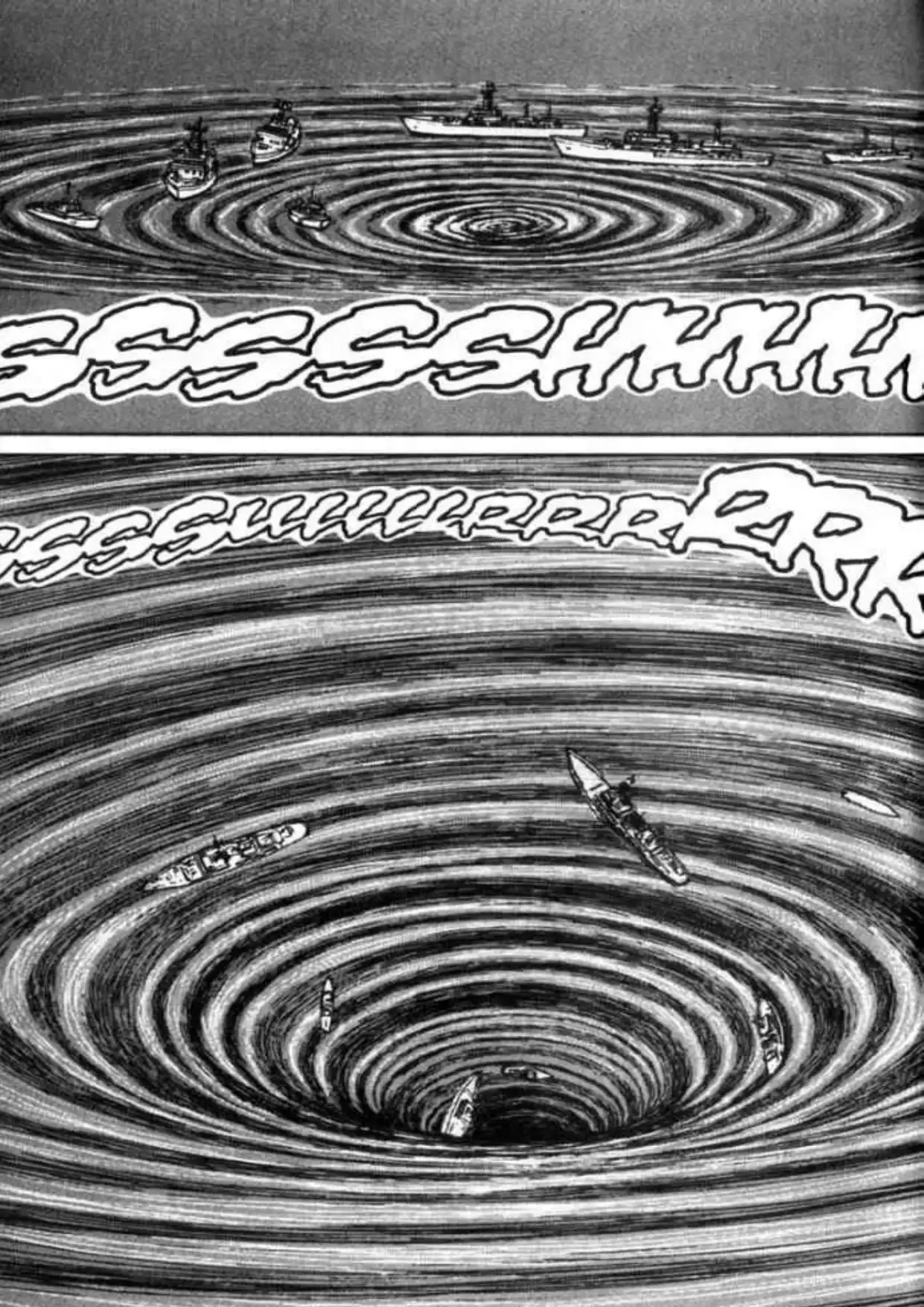 Uzumaki: Spiral Into Horror - Capítulo 16 - Página 26 - LectorTMOo