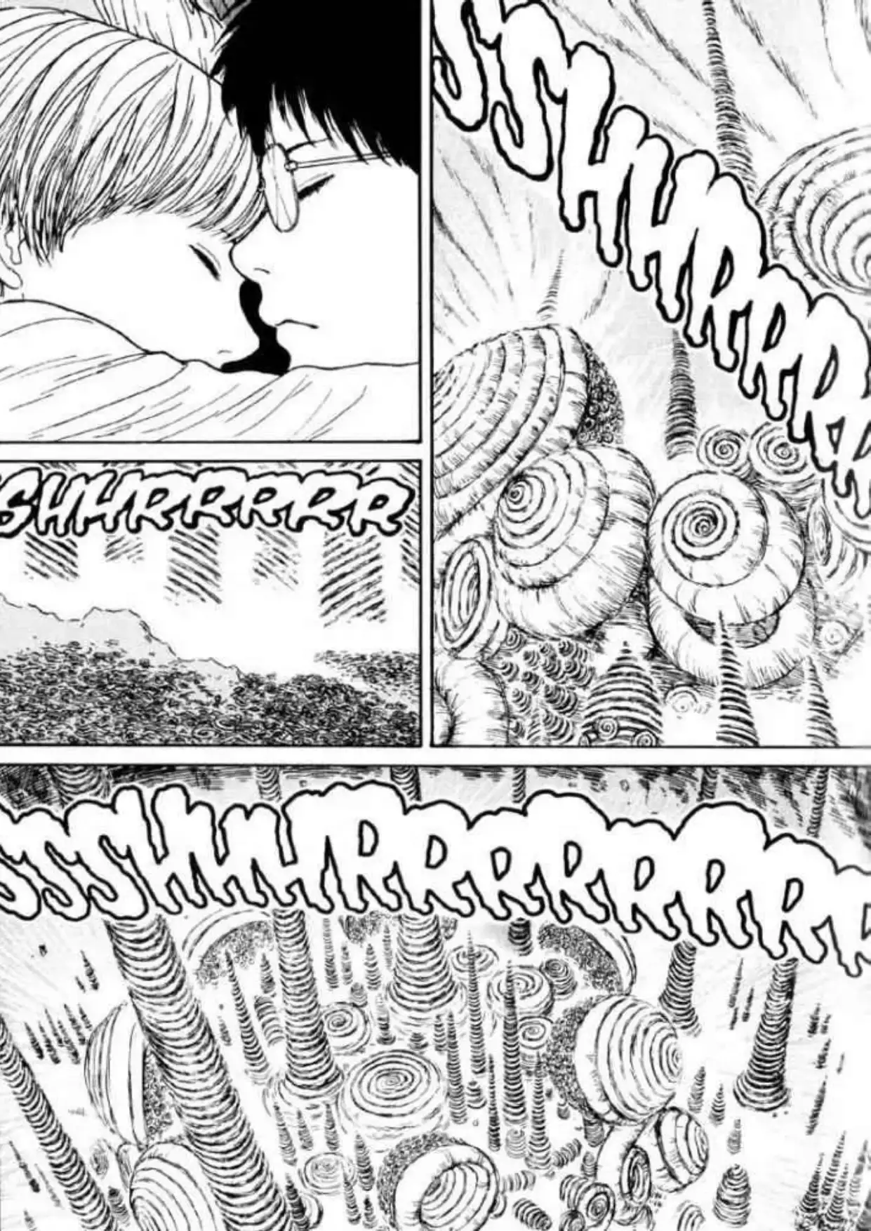 Uzumaki: Spiral Into Horror - Capítulo 19 - Página 20 - LectorTMOo