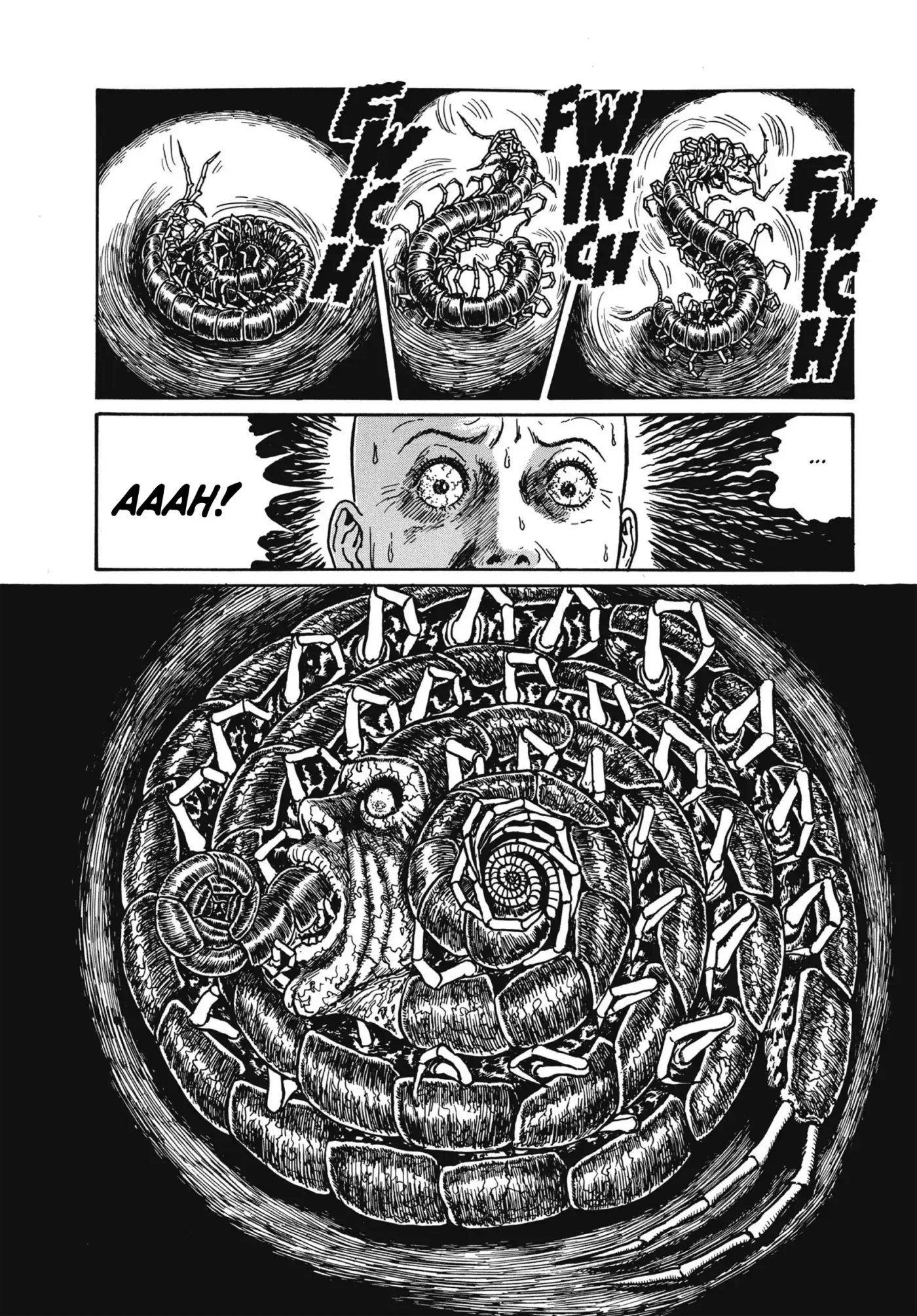 Uzumaki: Spiral Into Horror - Capítulo 2 - Página 18 - LectorTMOo