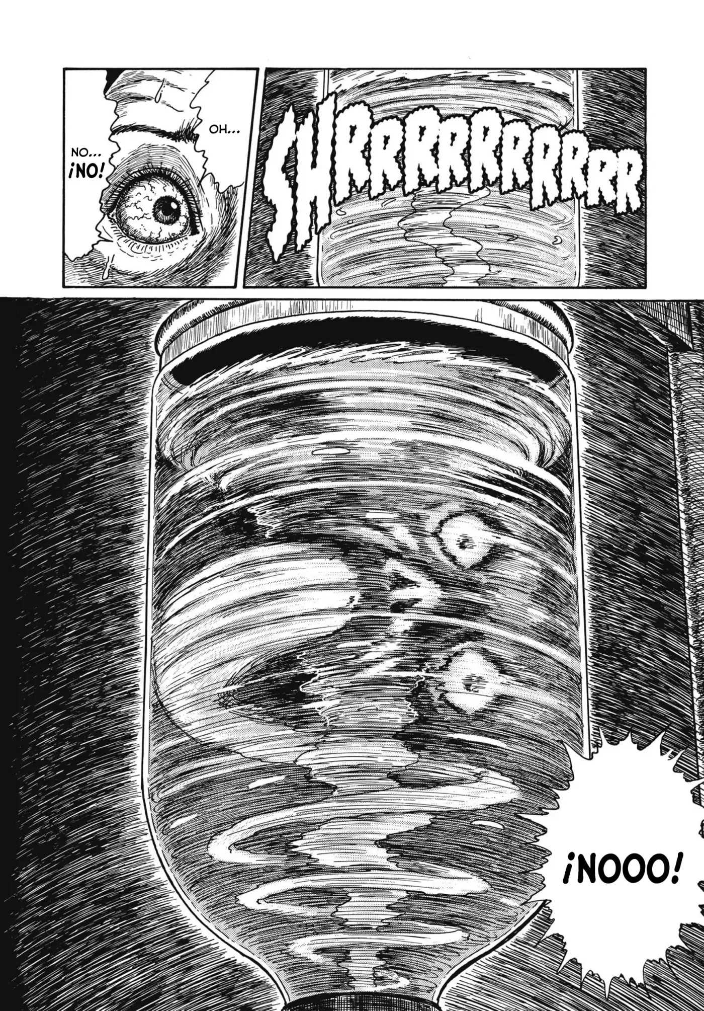 Uzumaki: Spiral Into Horror - Capítulo 2 - Página 26 - LectorTMOo