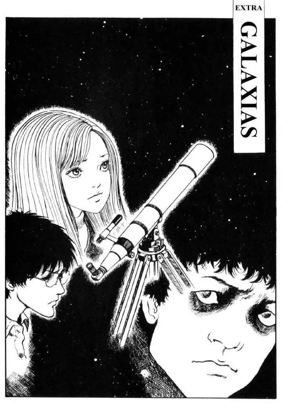 Uzumaki: Spiral Into Horror - Capítulo 20 - Página 1 - LectorTMOo