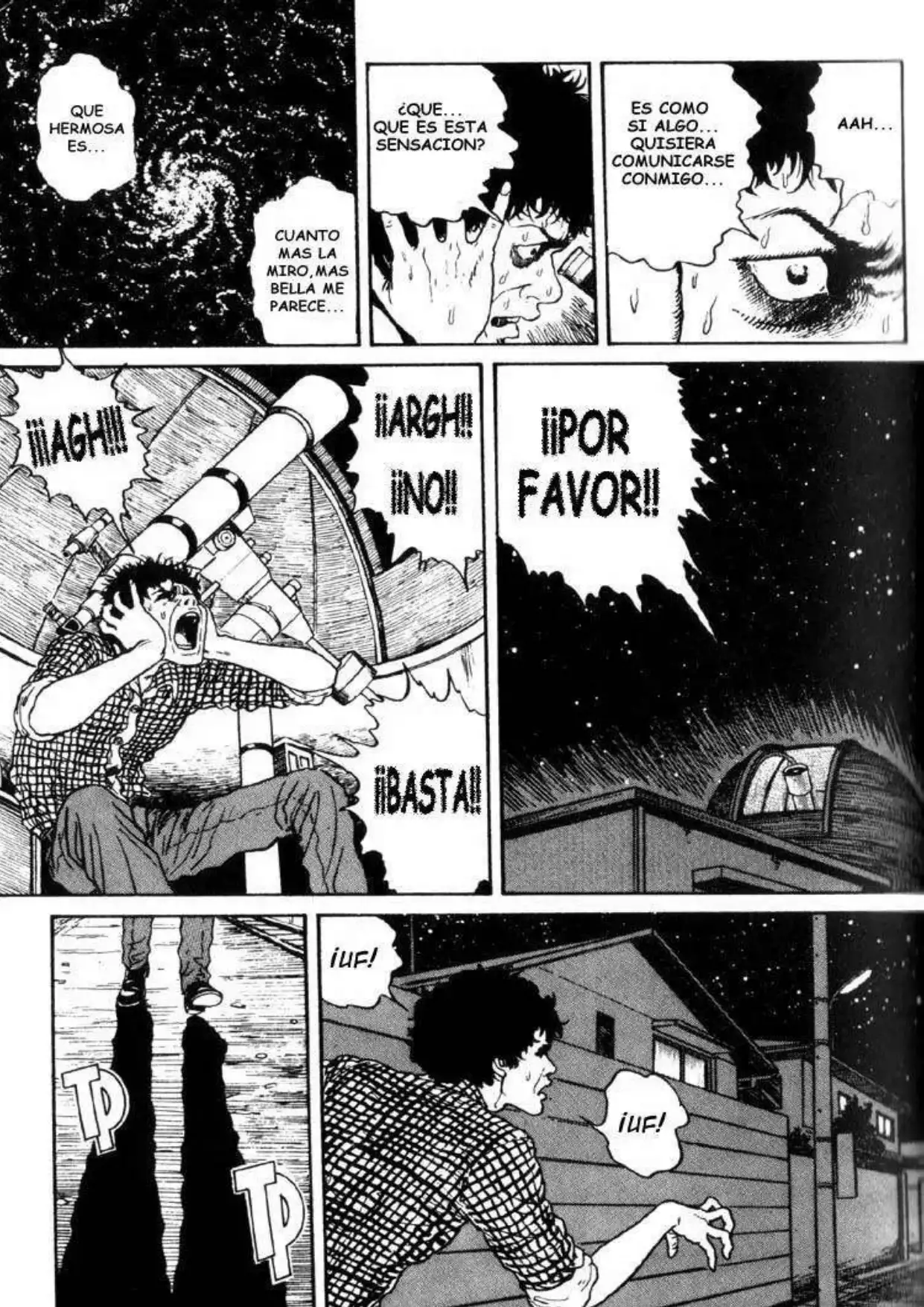Uzumaki: Spiral Into Horror - Capítulo 20 - Página 10 - LectorTMOo