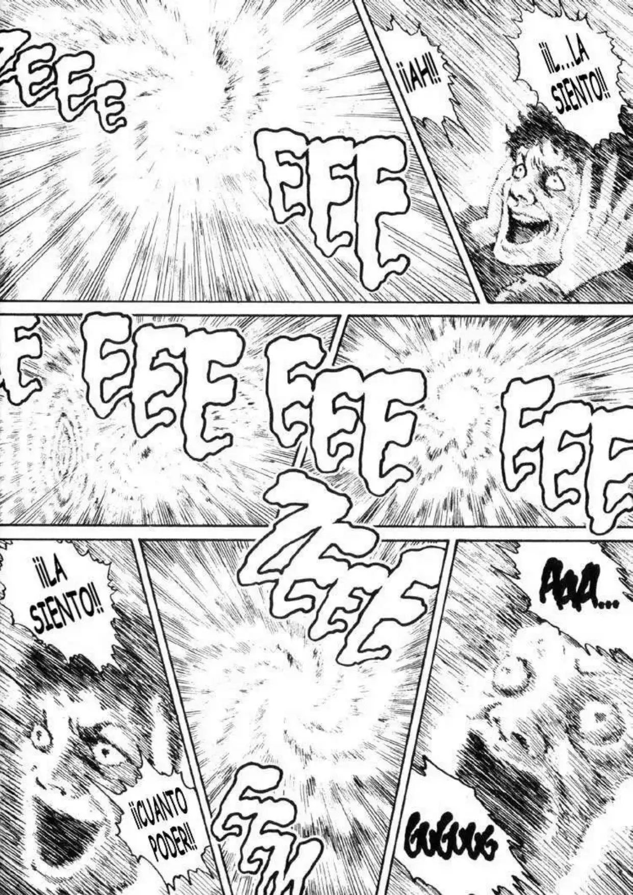 Uzumaki: Spiral Into Horror - Capítulo 20 - Página 28 - LectorTMOo