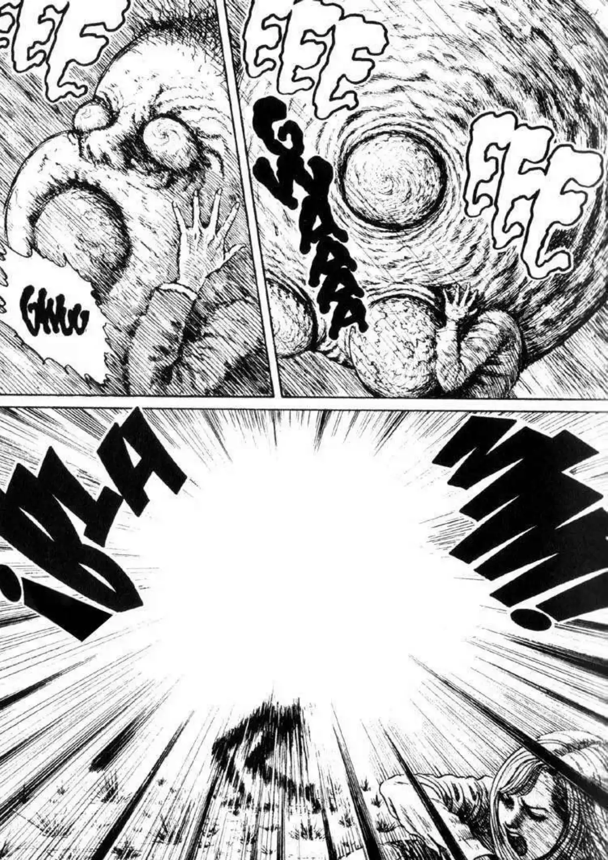 Uzumaki: Spiral Into Horror - Capítulo 20 - Página 29 - LectorTMOo