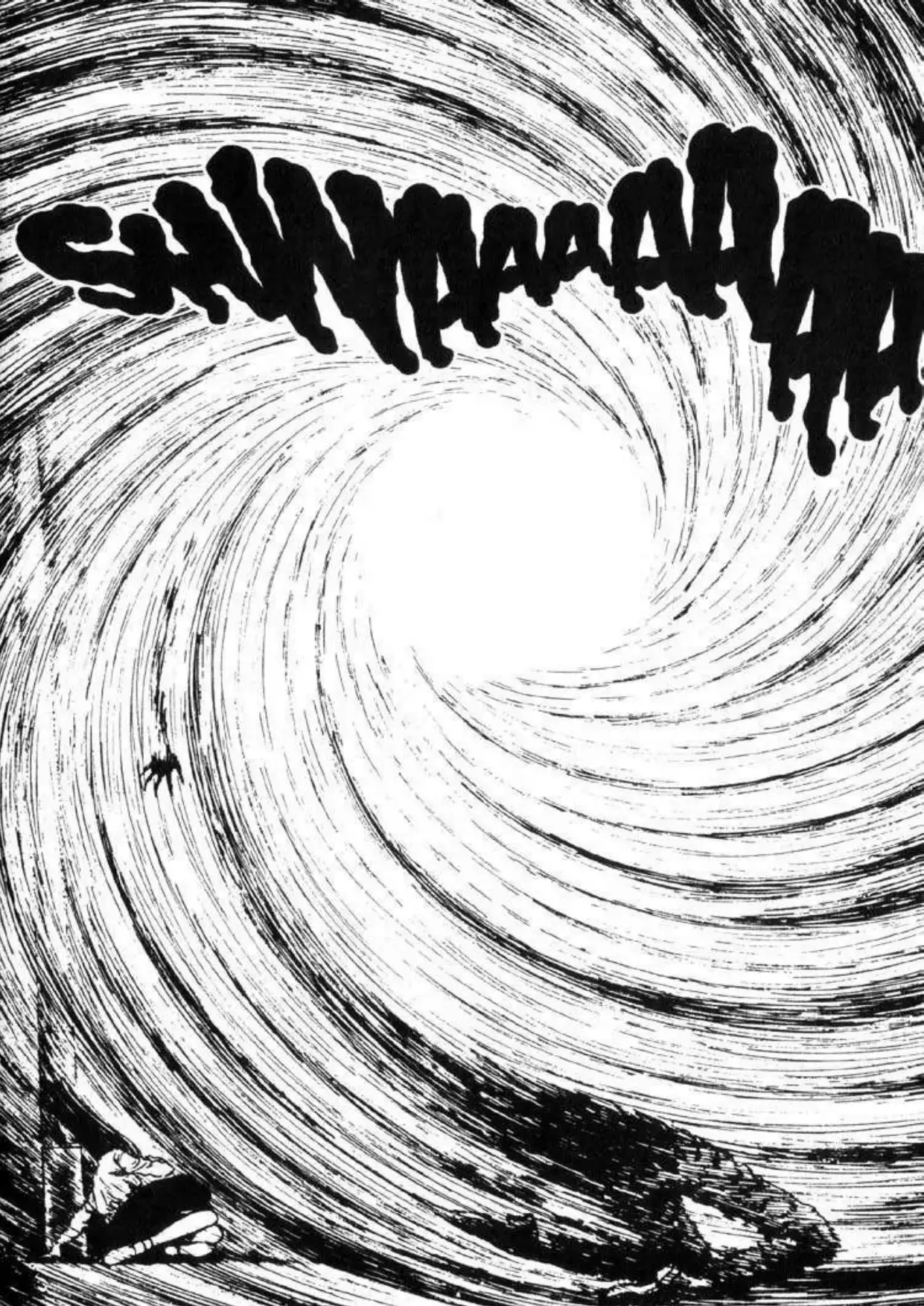 Uzumaki: Spiral Into Horror - Capítulo 20 - Página 30 - LectorTMOo