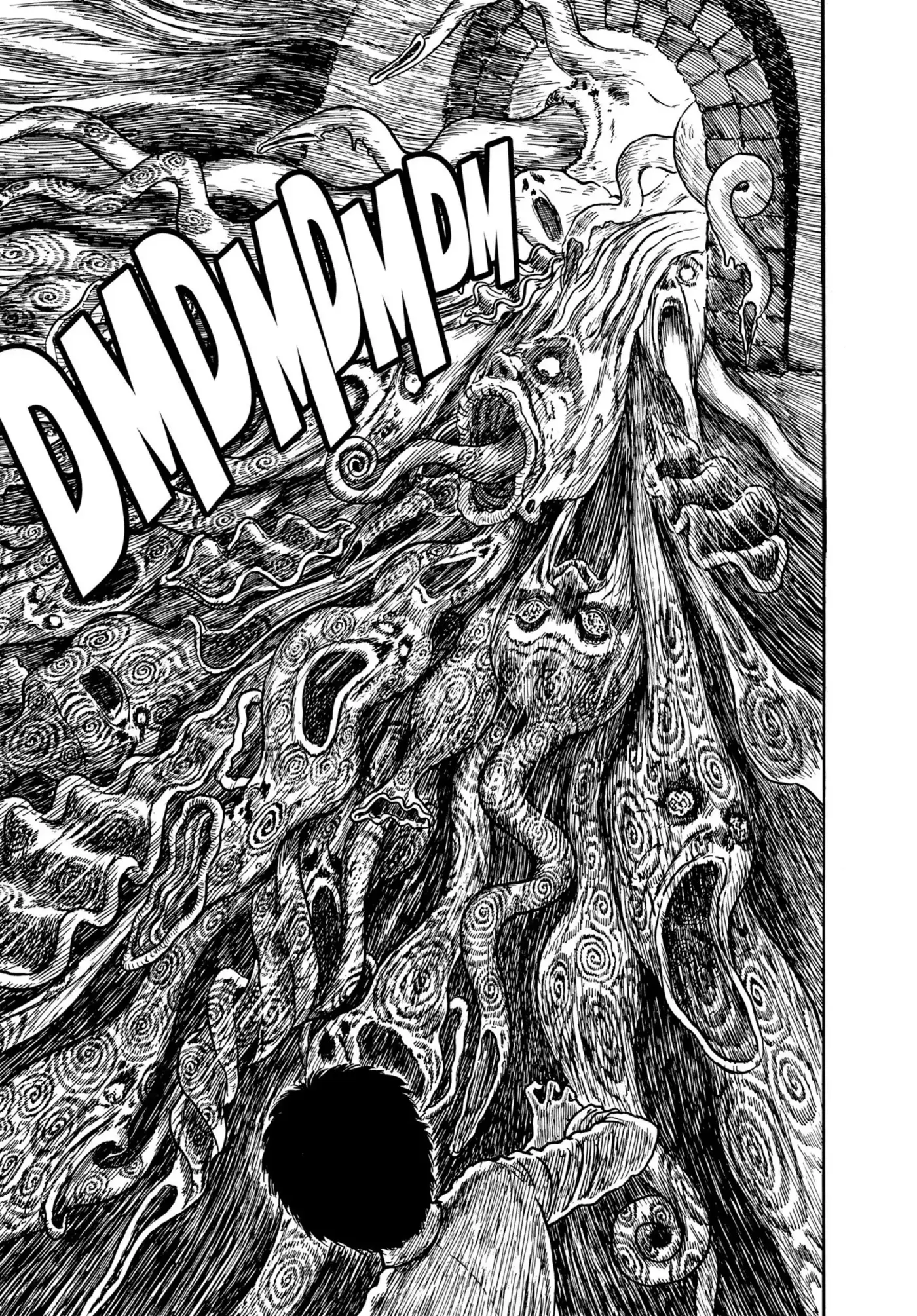 Uzumaki: Spiral Into Horror - Capítulo 4 - Página 29 - LectorTMOo