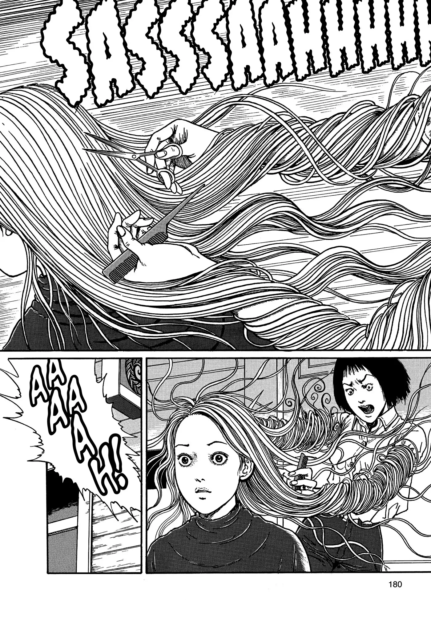 Uzumaki: Spiral Into Horror - Capítulo 6 - Página 10 - LectorTMOo