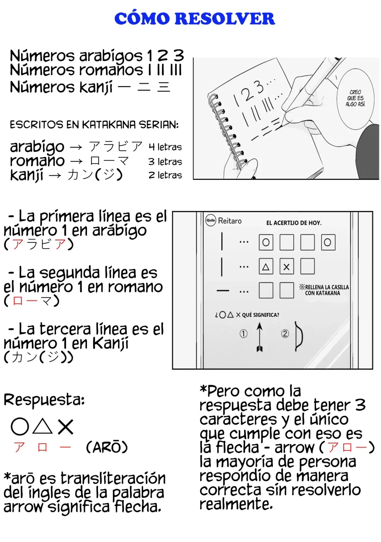 ¿Vale La Pena Mantener Una Familia Como Esta? - Capítulo 16 - Página 21 - LectorTMOo