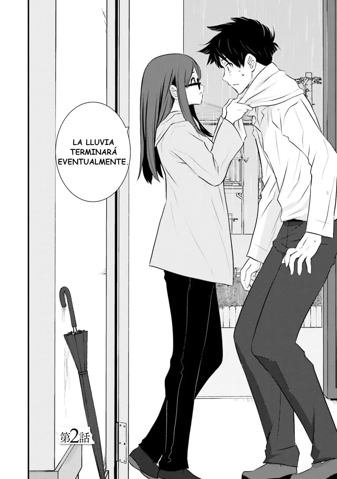 ¿Vale La Pena Mantener Una Familia Como Esta? - Capítulo 2 - Página 7 - LectorTMOo