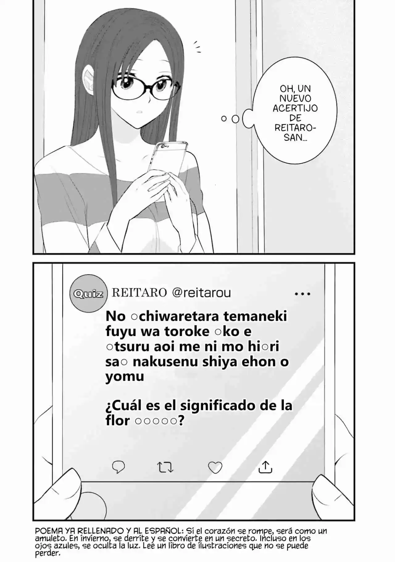 ¿Vale La Pena Mantener Una Familia Como Esta? - Capítulo 39 - Página 9 - LectorTMOo