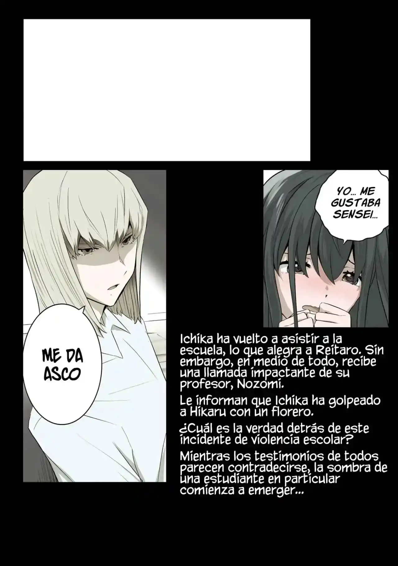 ¿Vale La Pena Mantener Una Familia Como Esta? - Capítulo 63 - Página 26 - LectorTMOo
