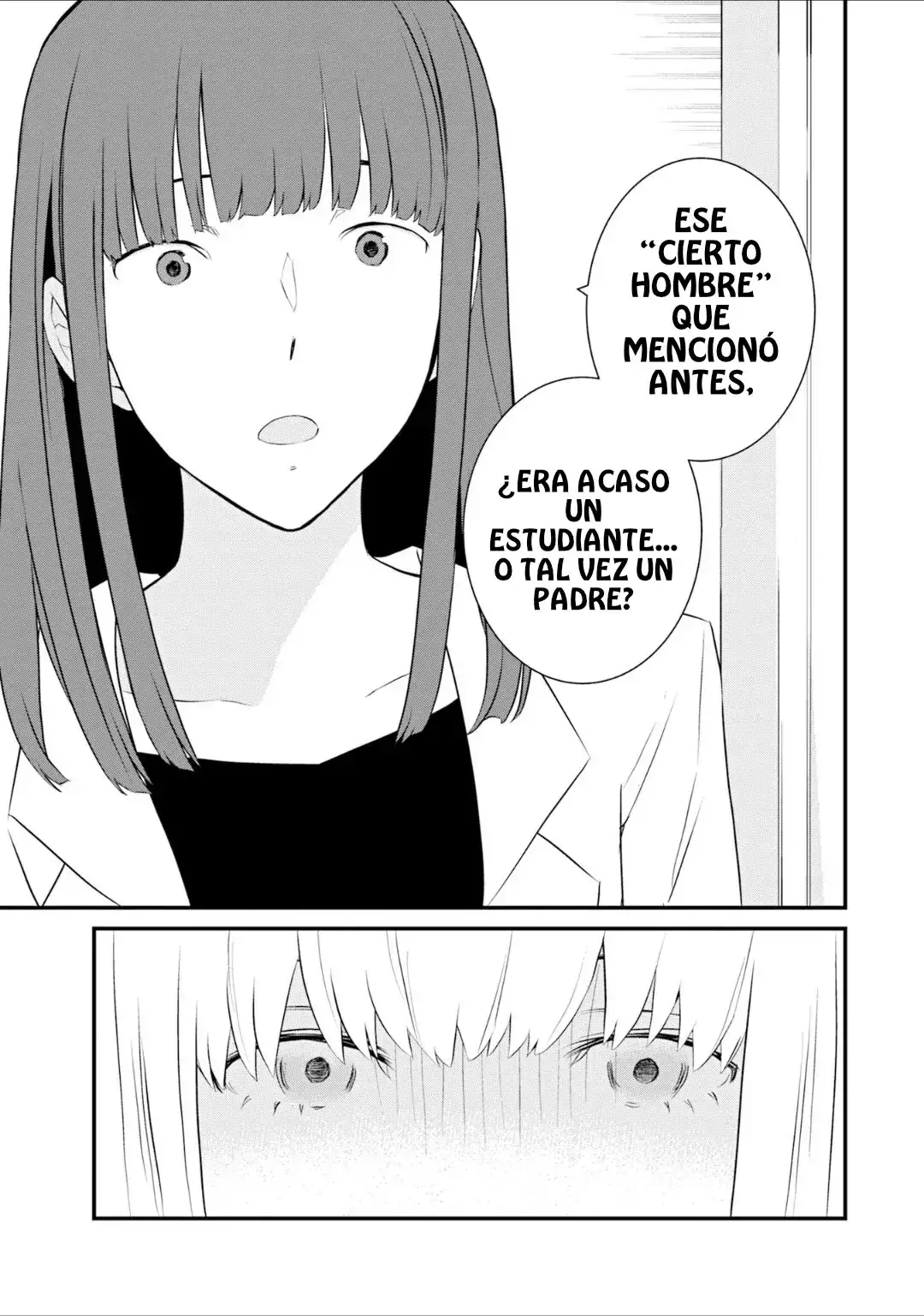 ¿Vale La Pena Mantener Una Familia Como Esta? - Capítulo 80 - Página 18 - LectorTMOo