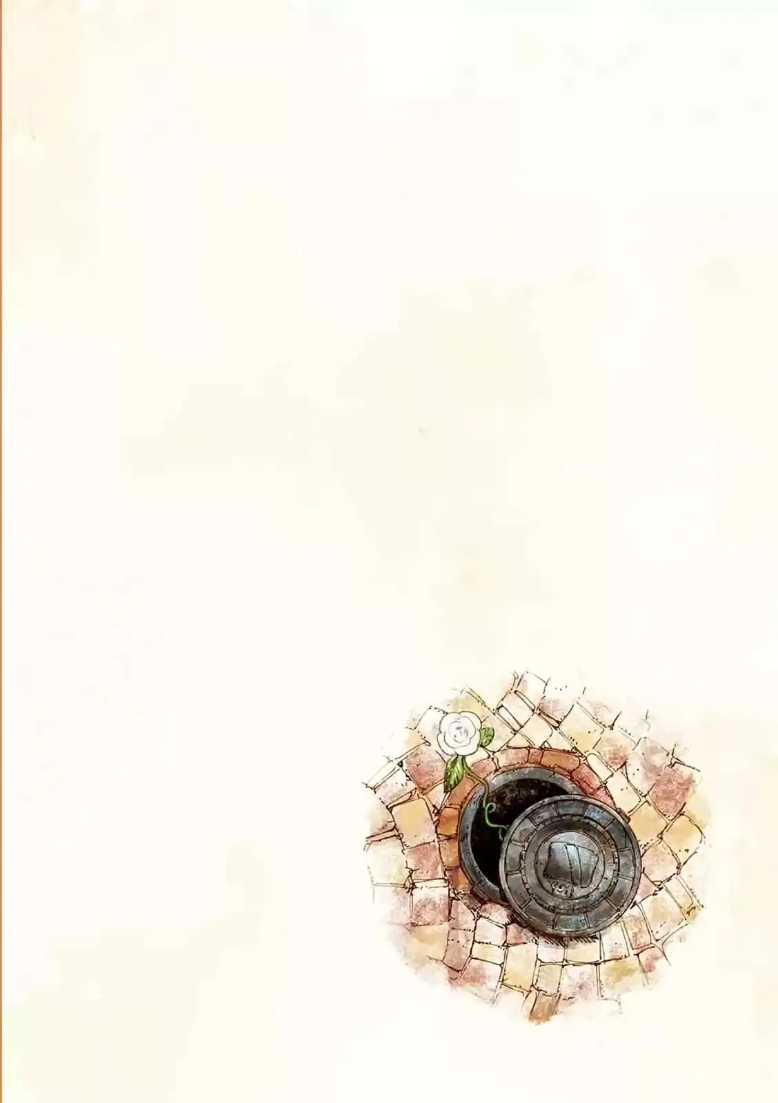 VEIL - Capítulo 0.1 - Página 6 - LectorTMOo