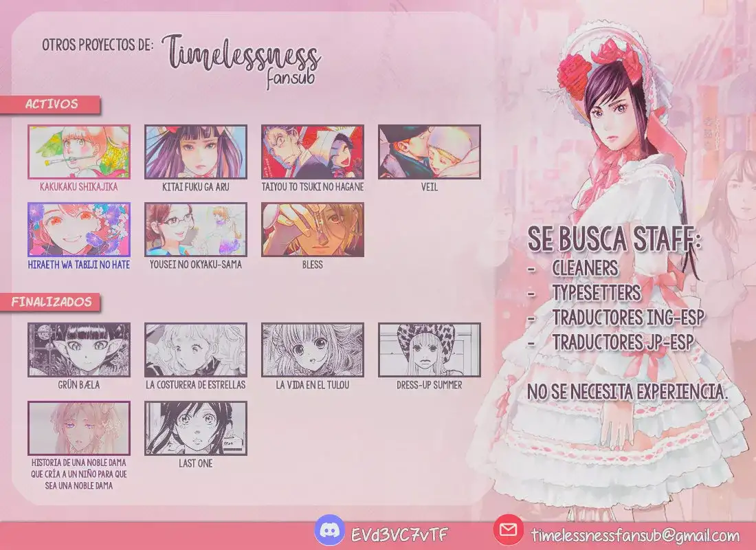 VEIL capítulo 12 página 12