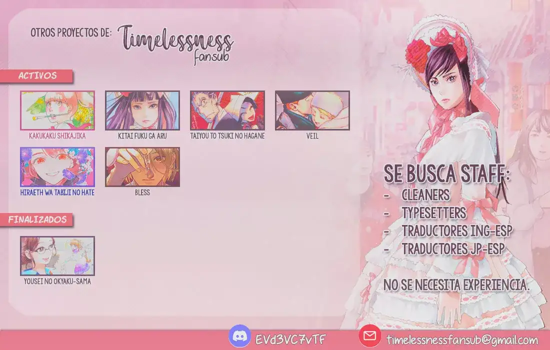 VEIL capítulo 15 página 15