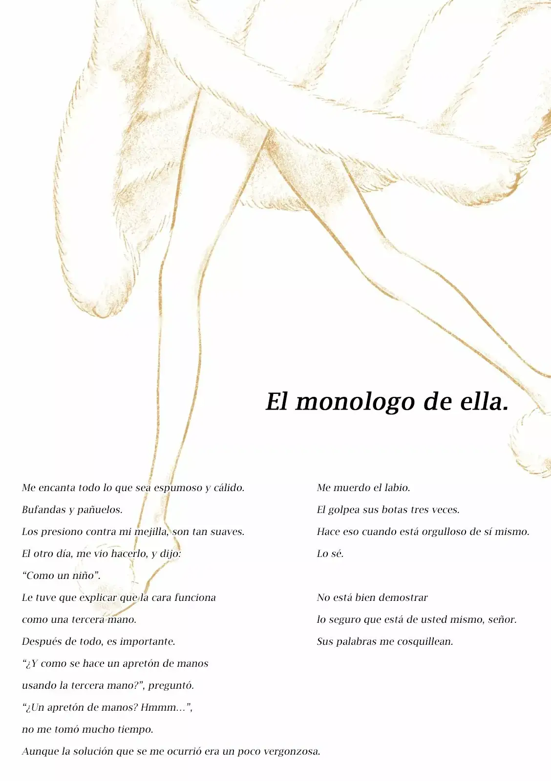 VEIL - Capítulo 21 - Página 9 - LectorTMOo