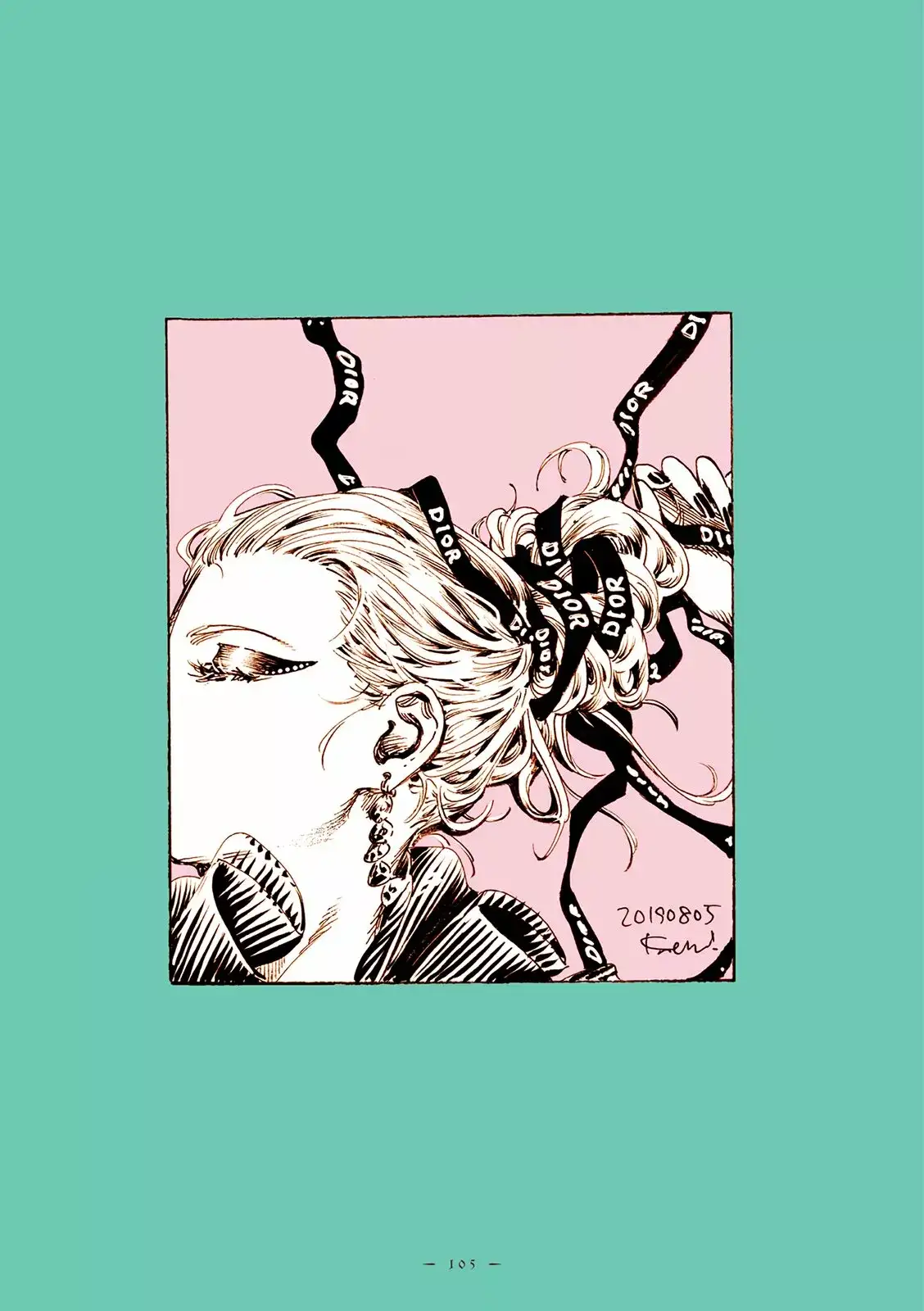 VEIL - Capítulo 23 - Página 12 - LectorTMOo