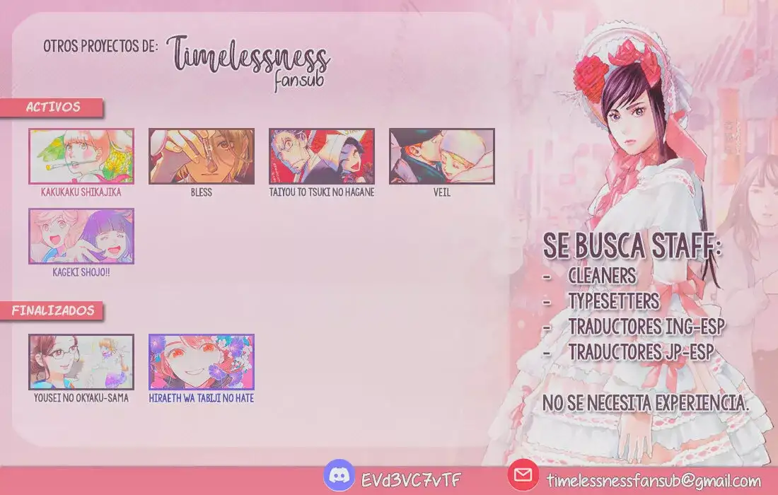 VEIL capítulo 24 página 12