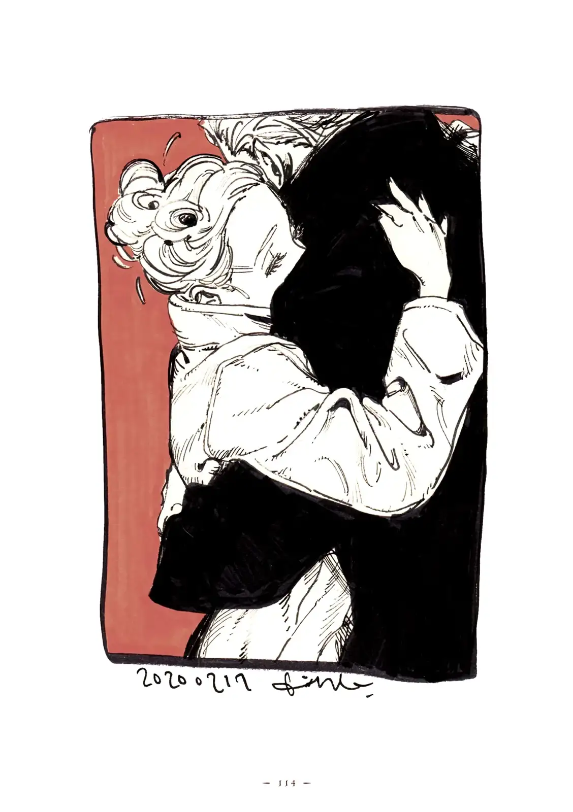 VEIL - Capítulo 35 - Página 15 - LectorTMOo