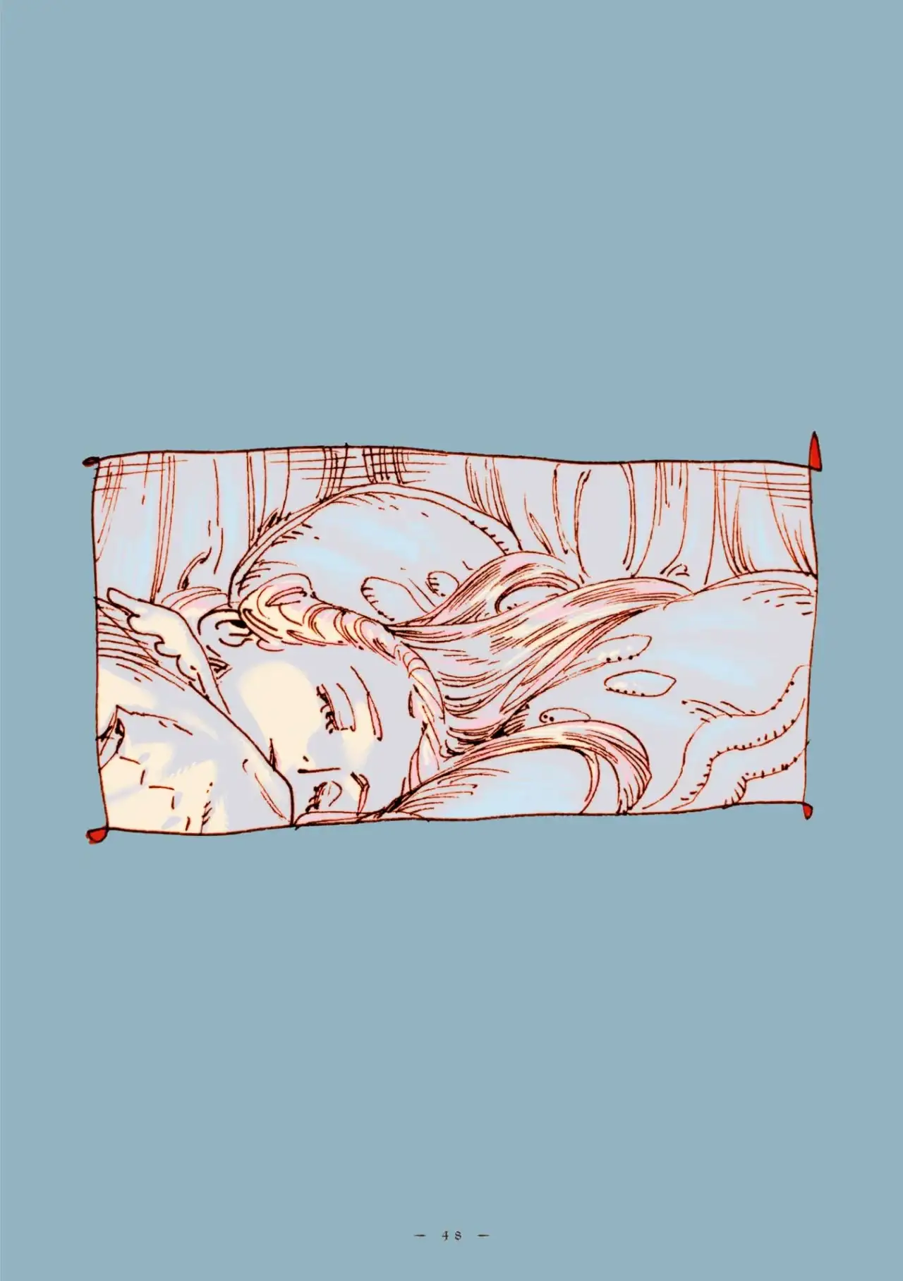 VEIL - Capítulo 39 - Página 21 - LectorTMOo