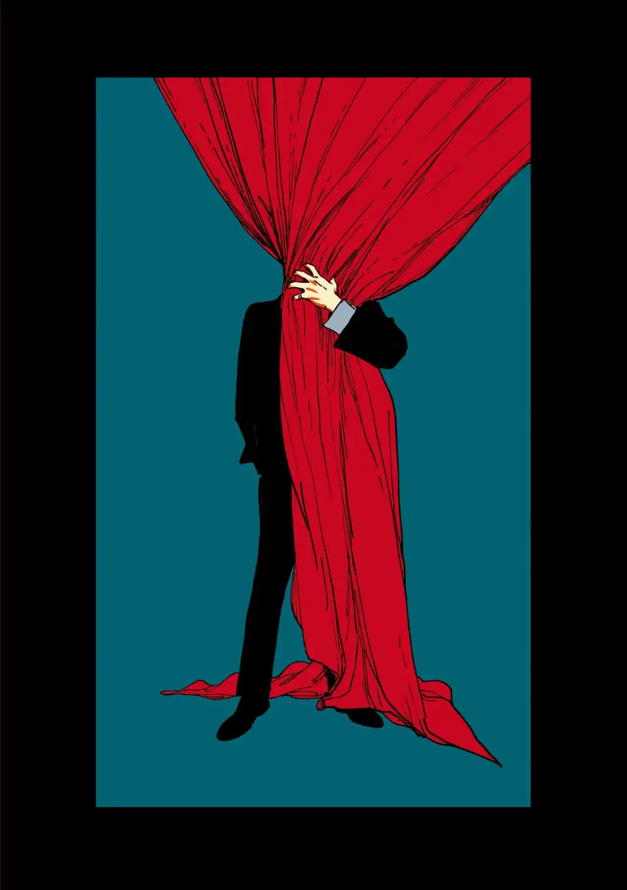 VEIL - Capítulo 39 - Página 23 - LectorTMOo