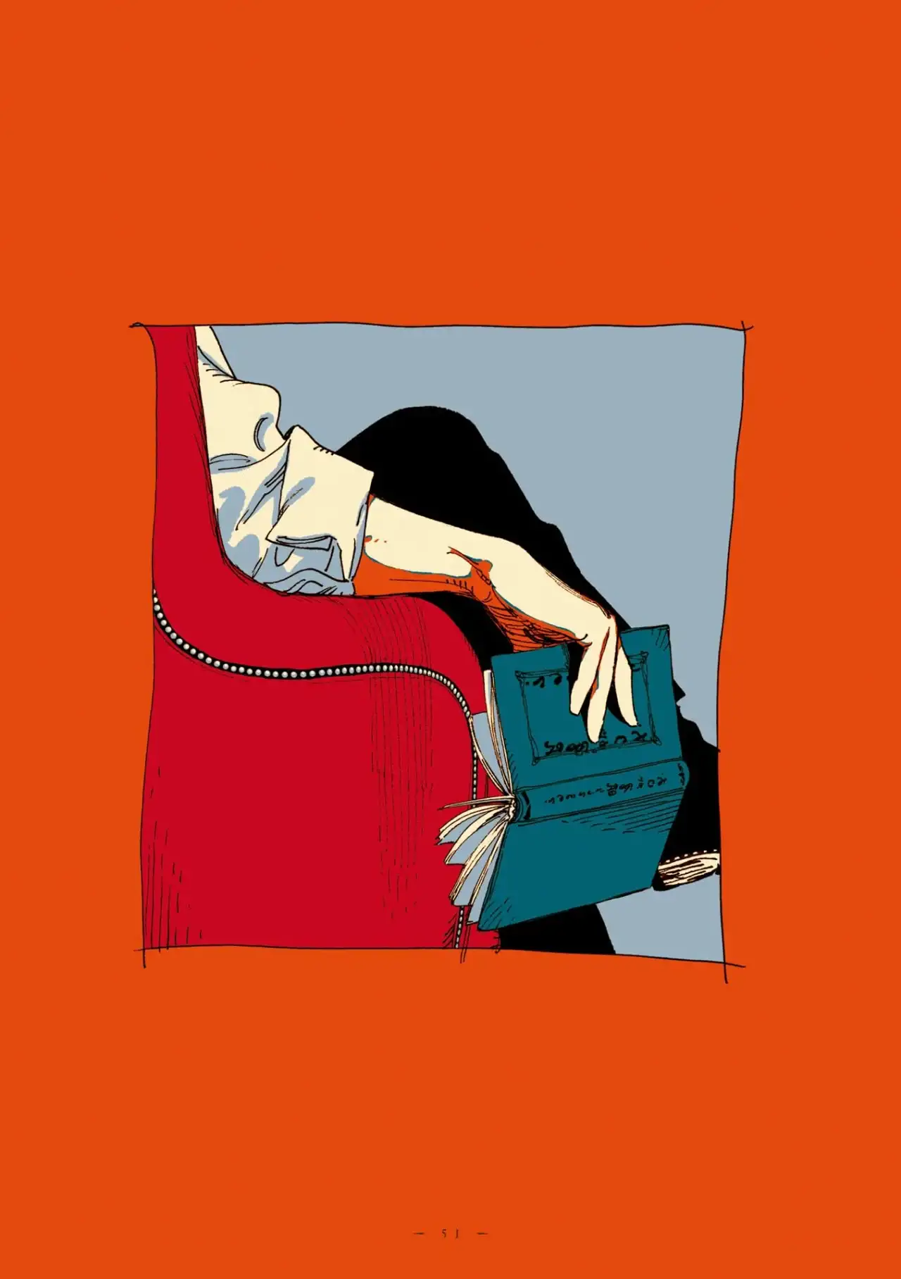 VEIL - Capítulo 39 - Página 24 - LectorTMOo