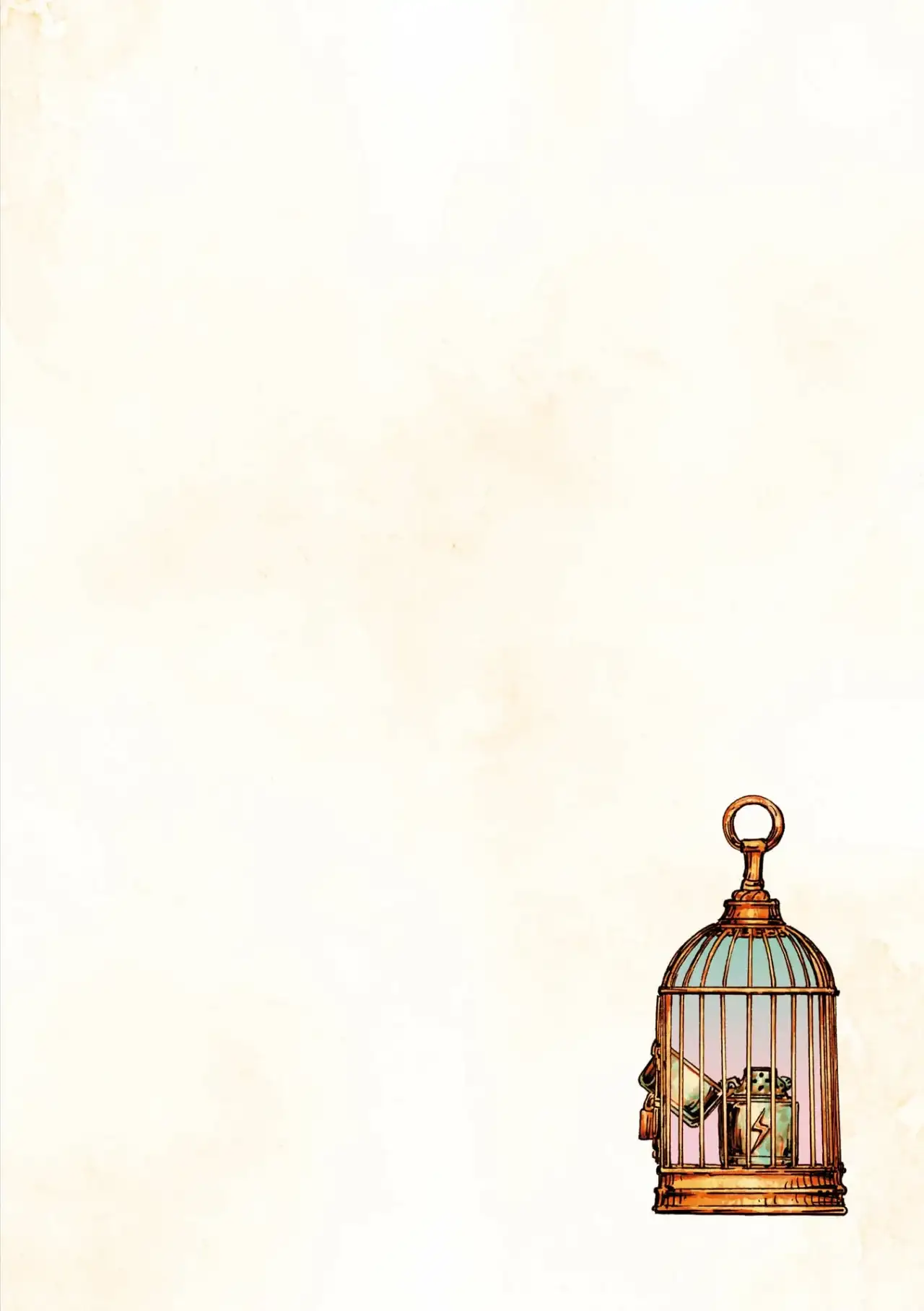 VEIL - Capítulo 39 - Página 25 - LectorTMOo