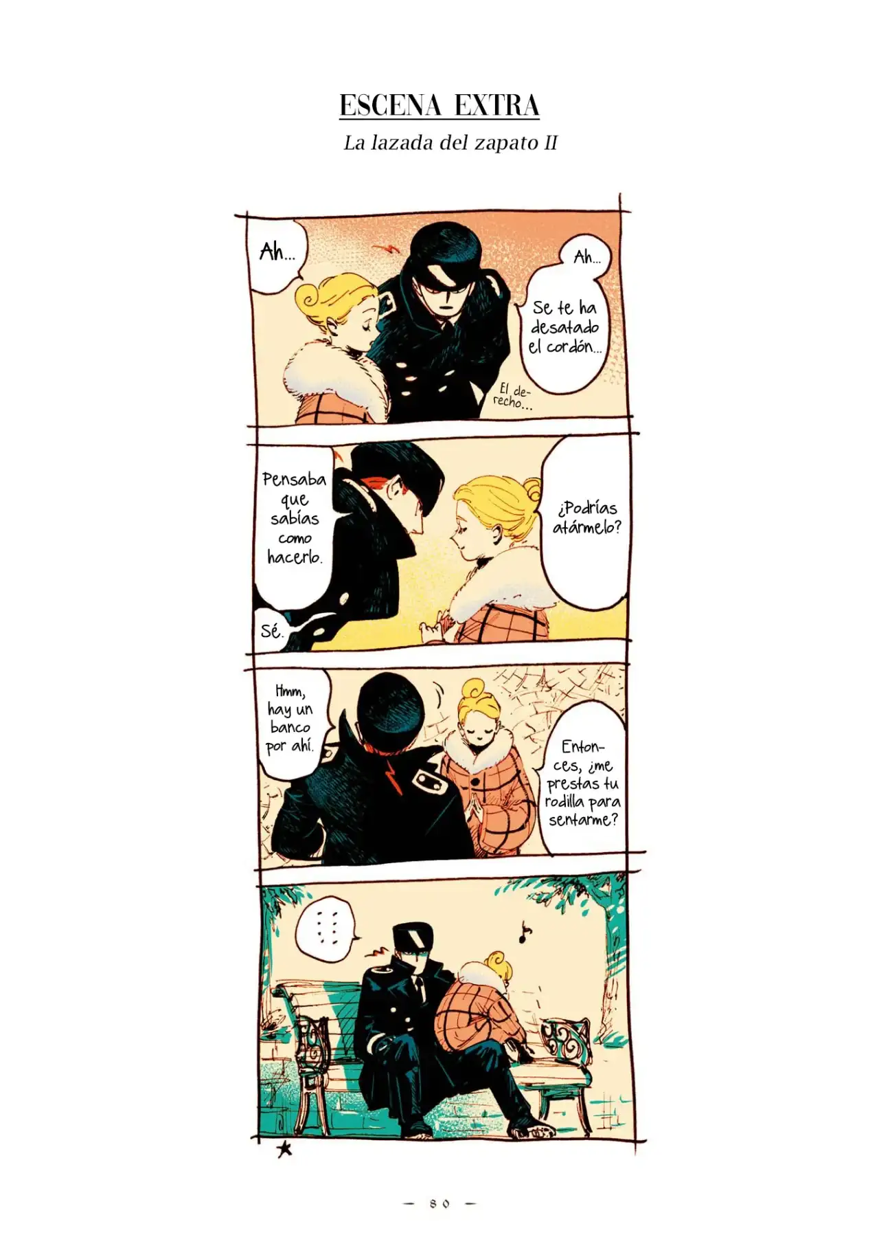 VEIL capítulo 42 página 11