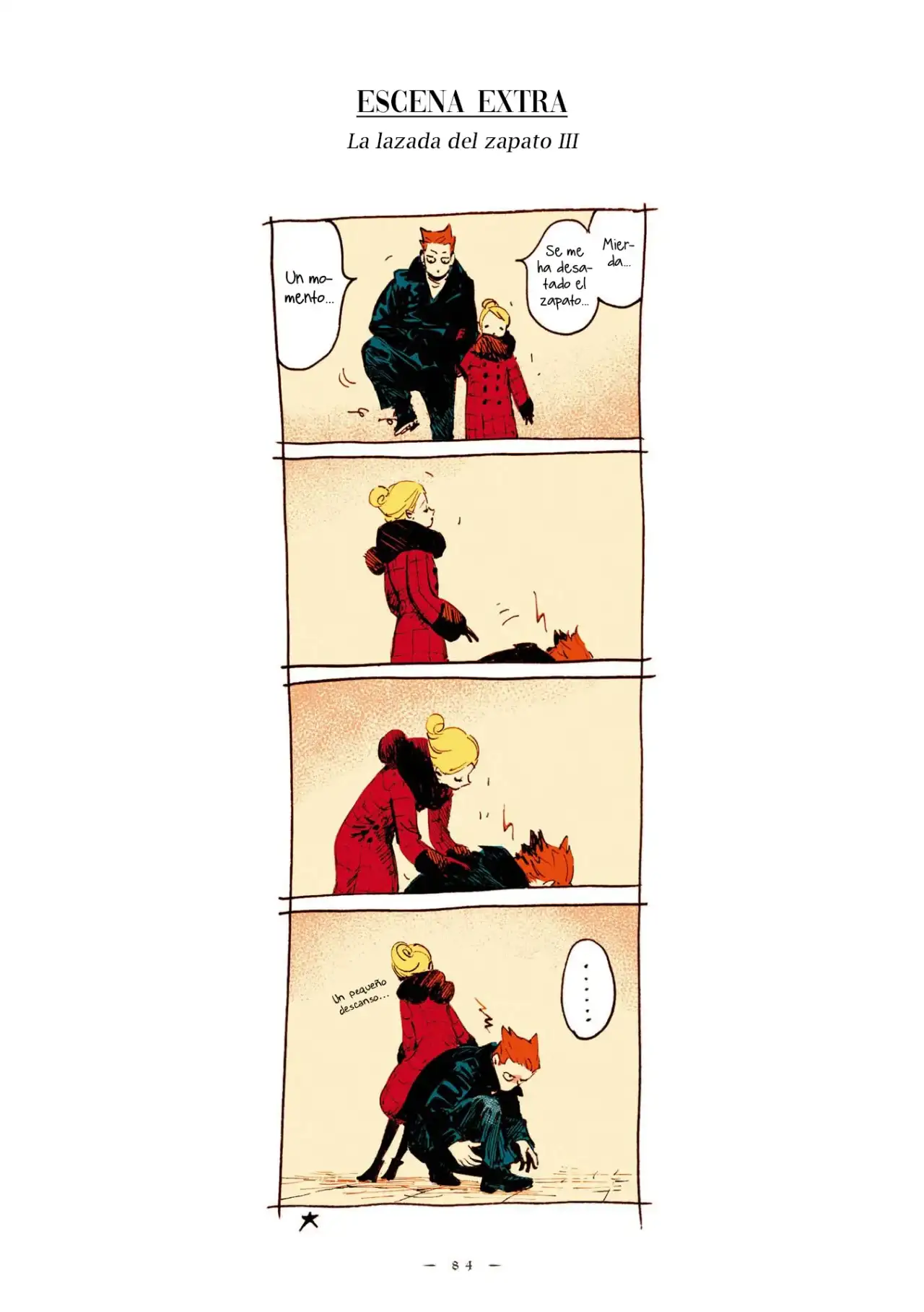VEIL capítulo 42 página 15