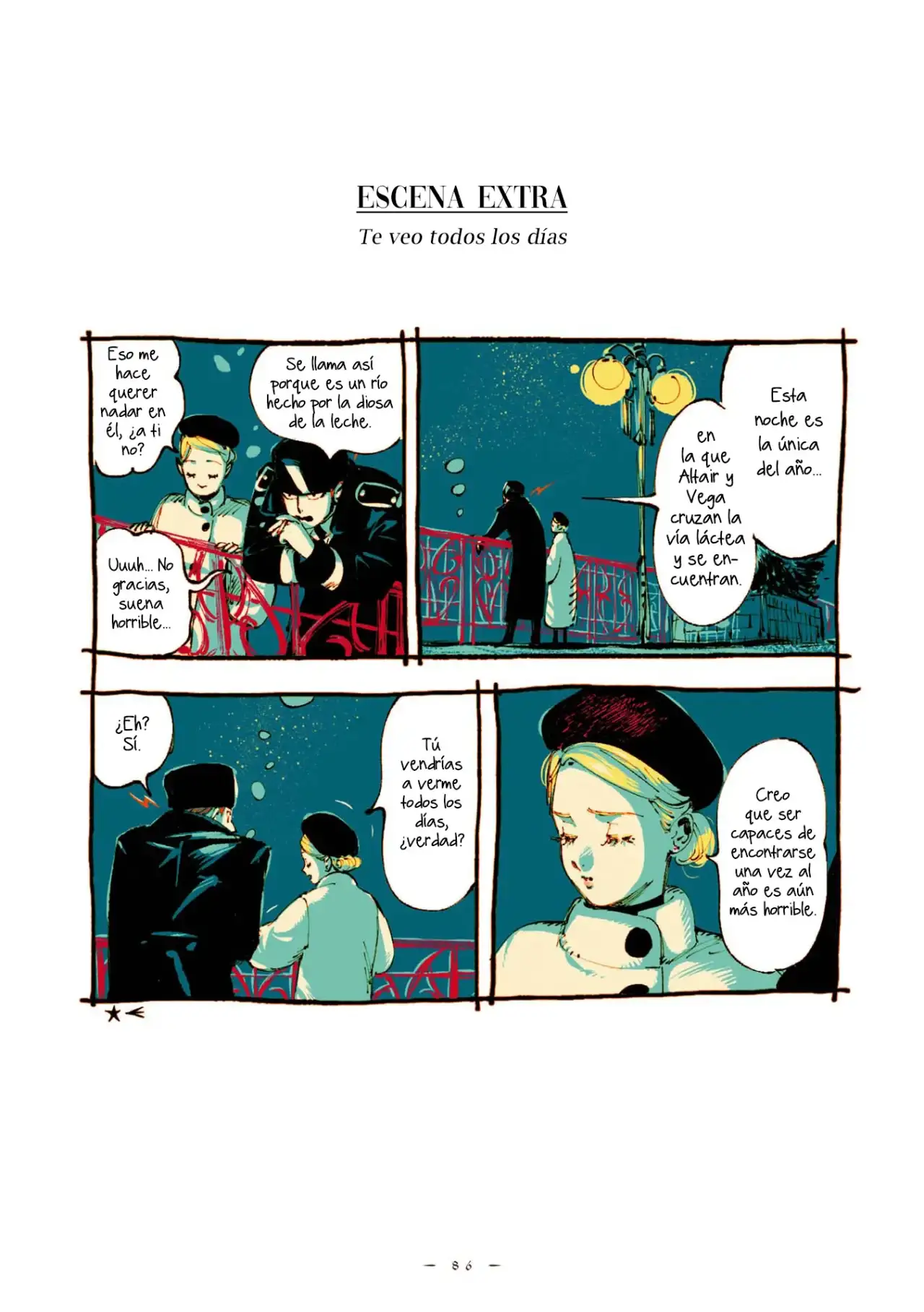 VEIL capítulo 42 página 17