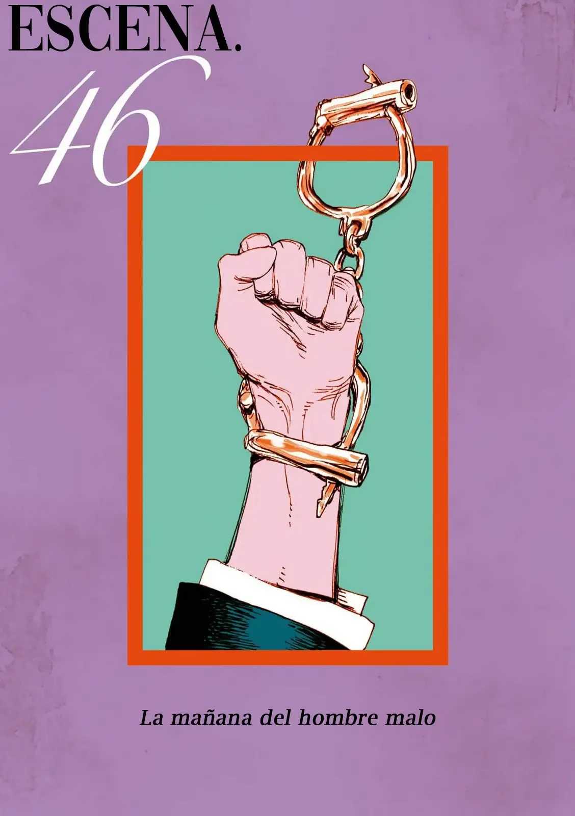 VEIL - Capítulo 46 - Página 7 - LectorTMOo