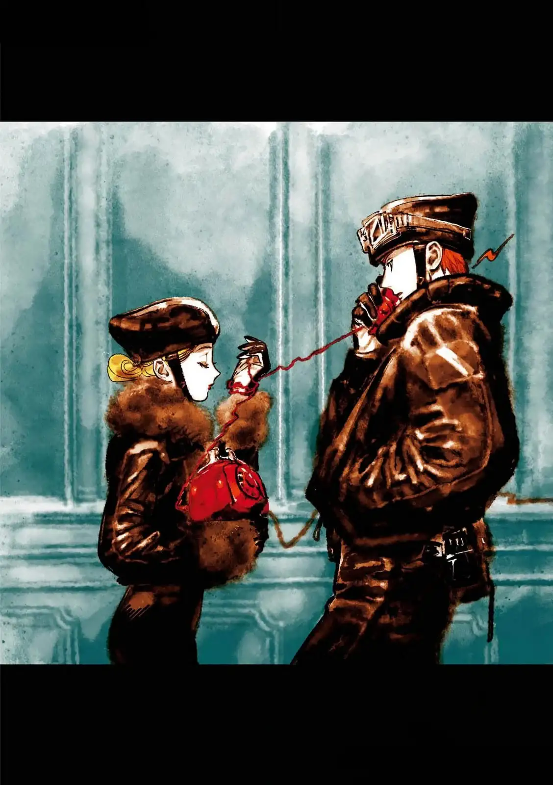 VEIL - Capítulo 46 - Página 16 - LectorTMOo