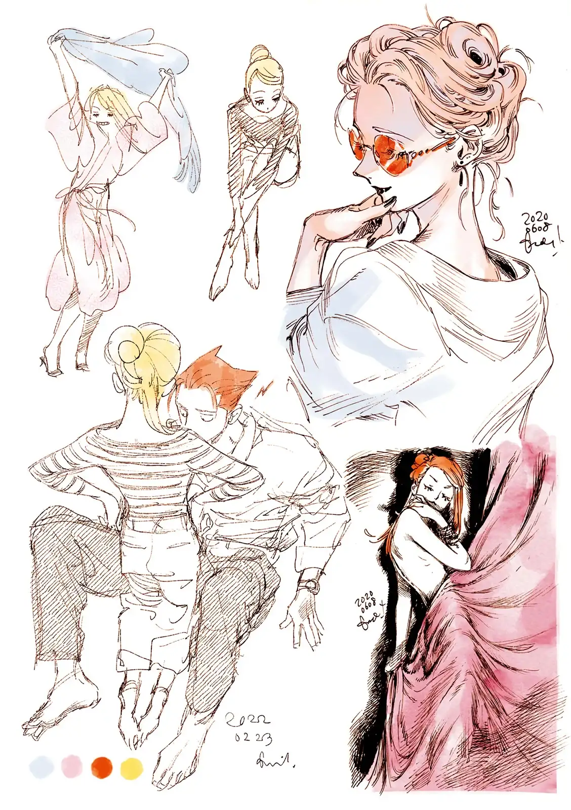 VEIL - Capítulo 48 - Página 13 - LectorTMOo