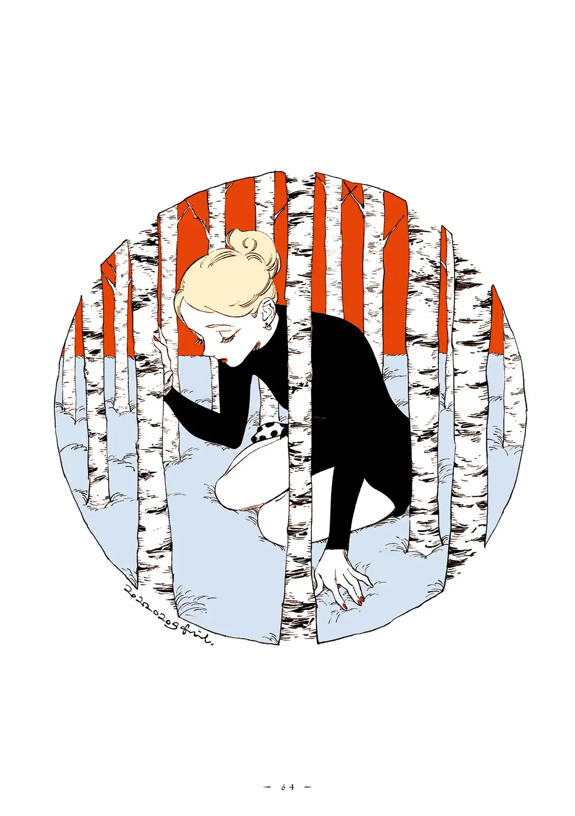 VEIL - Capítulo 50 - Página 13 - LectorTMOo