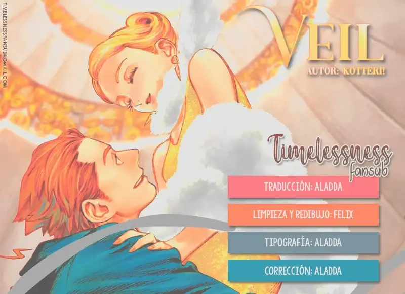 VEIL - Capítulo 51 - Página 1 - LectorTMOo