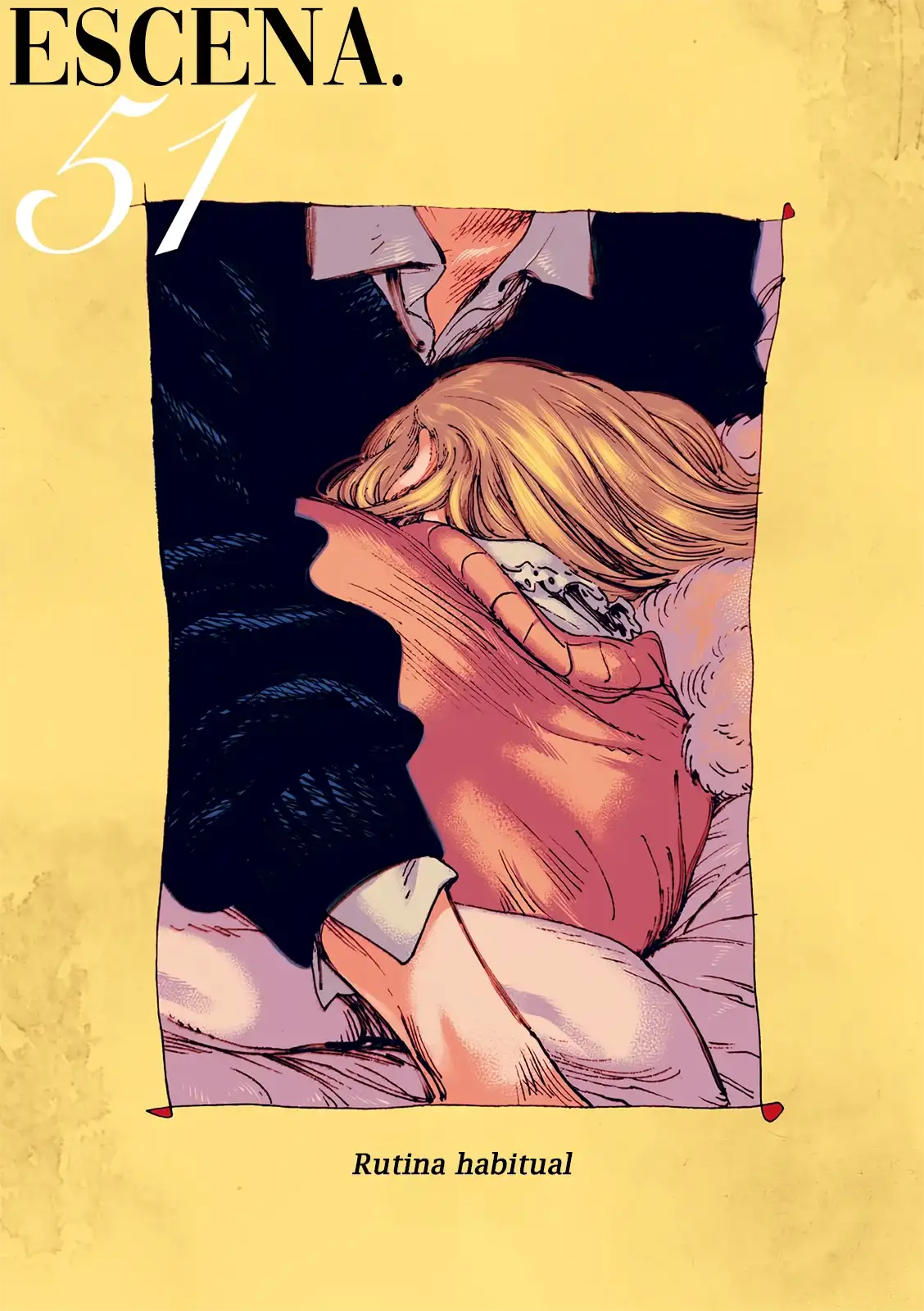 VEIL - Capítulo 51 - Página 2 - LectorTMOo