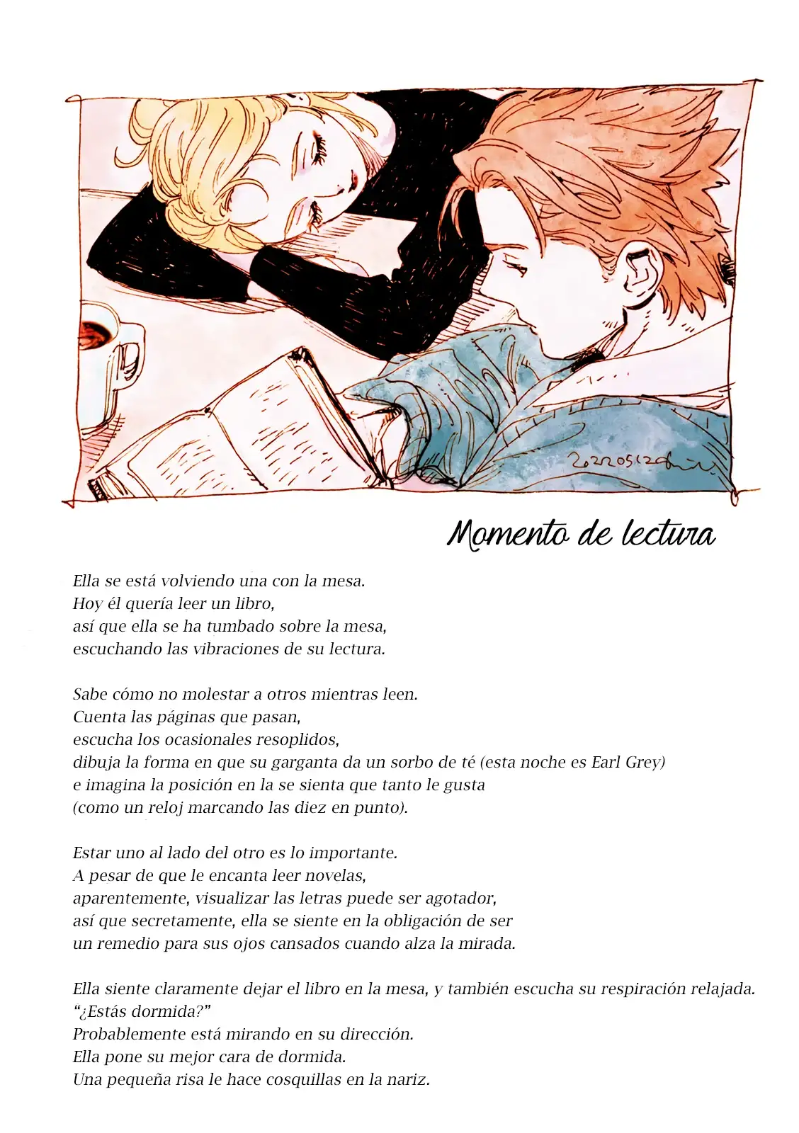 VEIL - Capítulo 52 - Página 15 - LectorTMOo