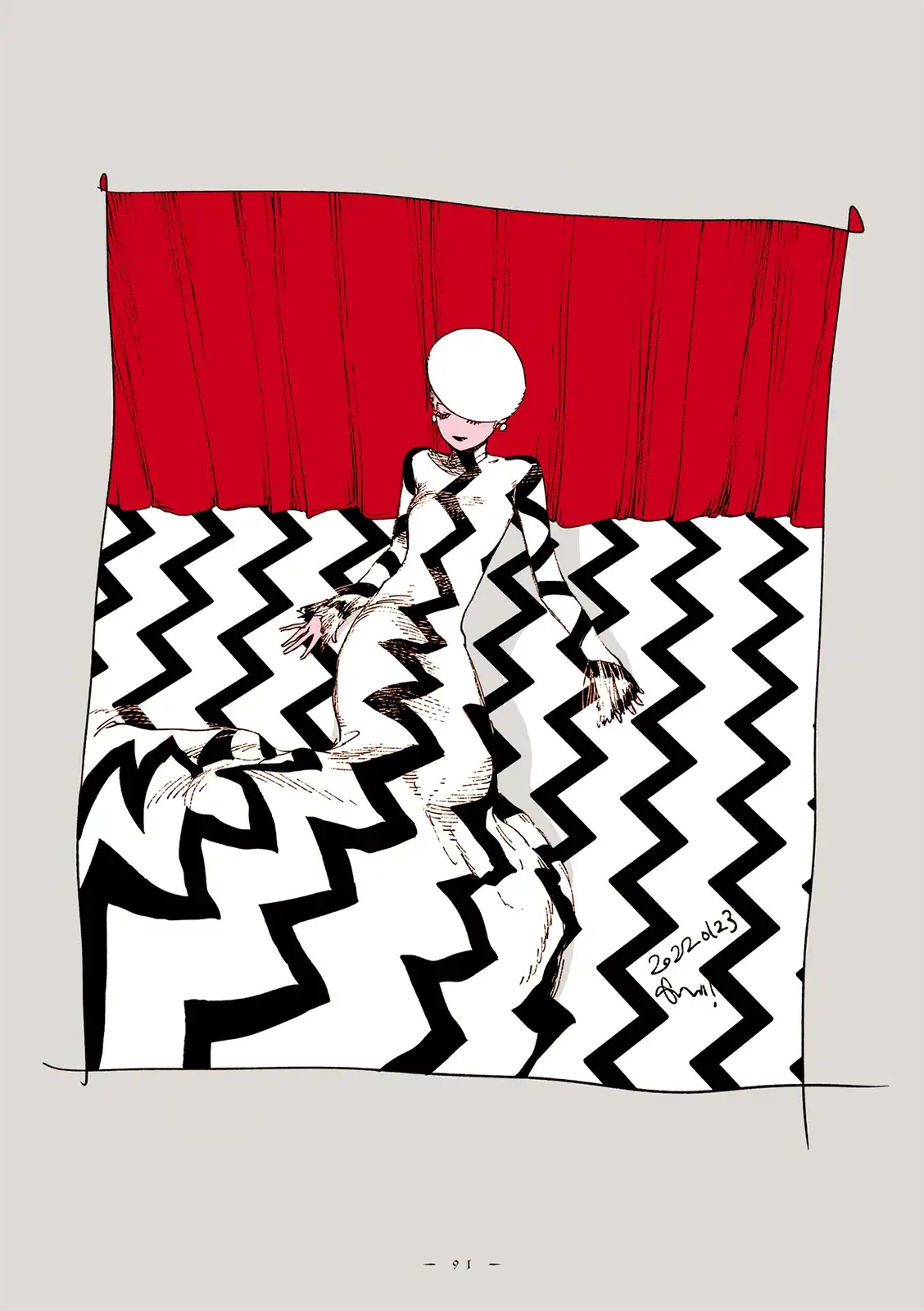 VEIL - Capítulo 53 - Página 10 - LectorTMOo