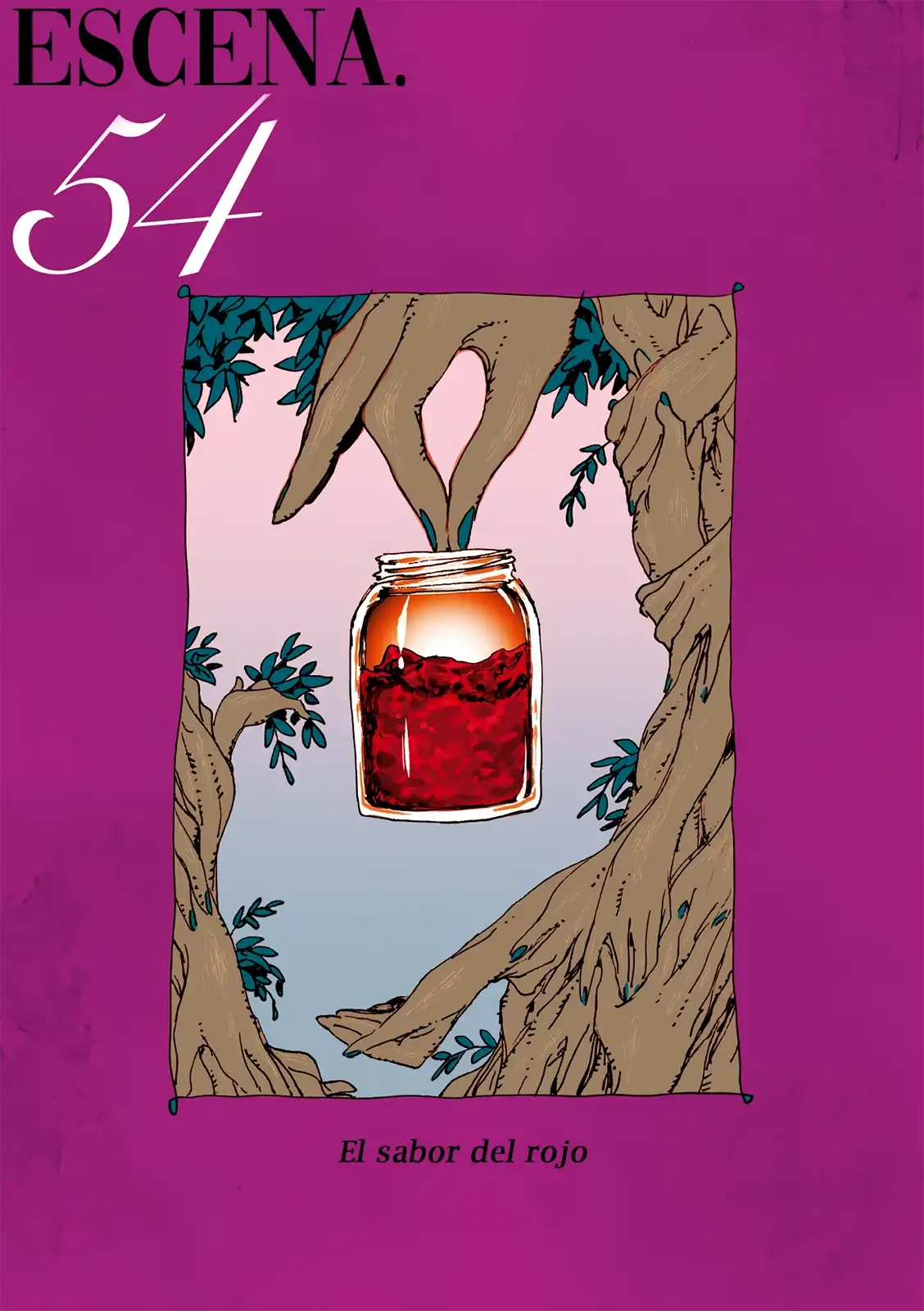 VEIL - Capítulo 54 - Página 2 - LectorTMOo